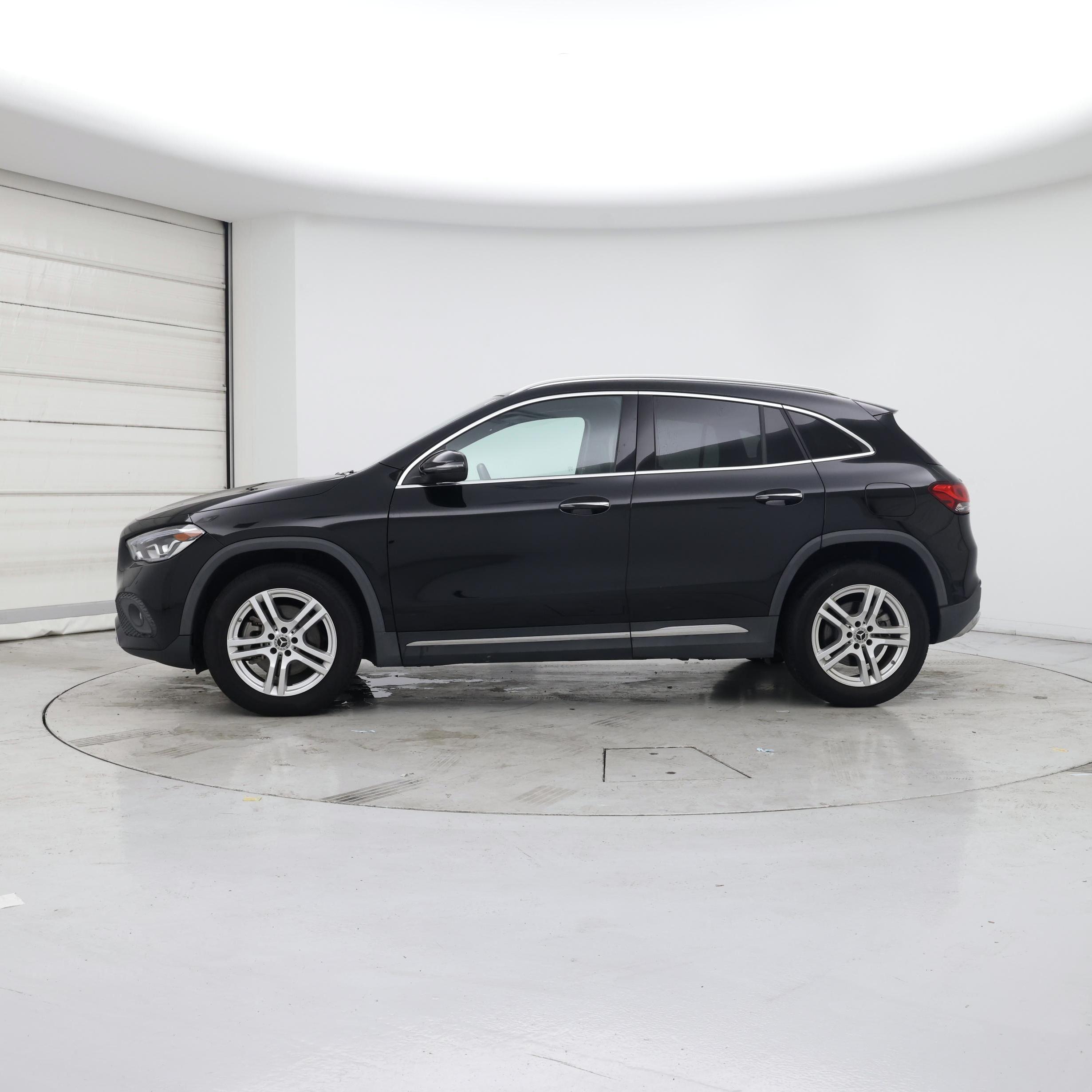 Thumbnail: 2022 Mercedes-Benz GLA - 3