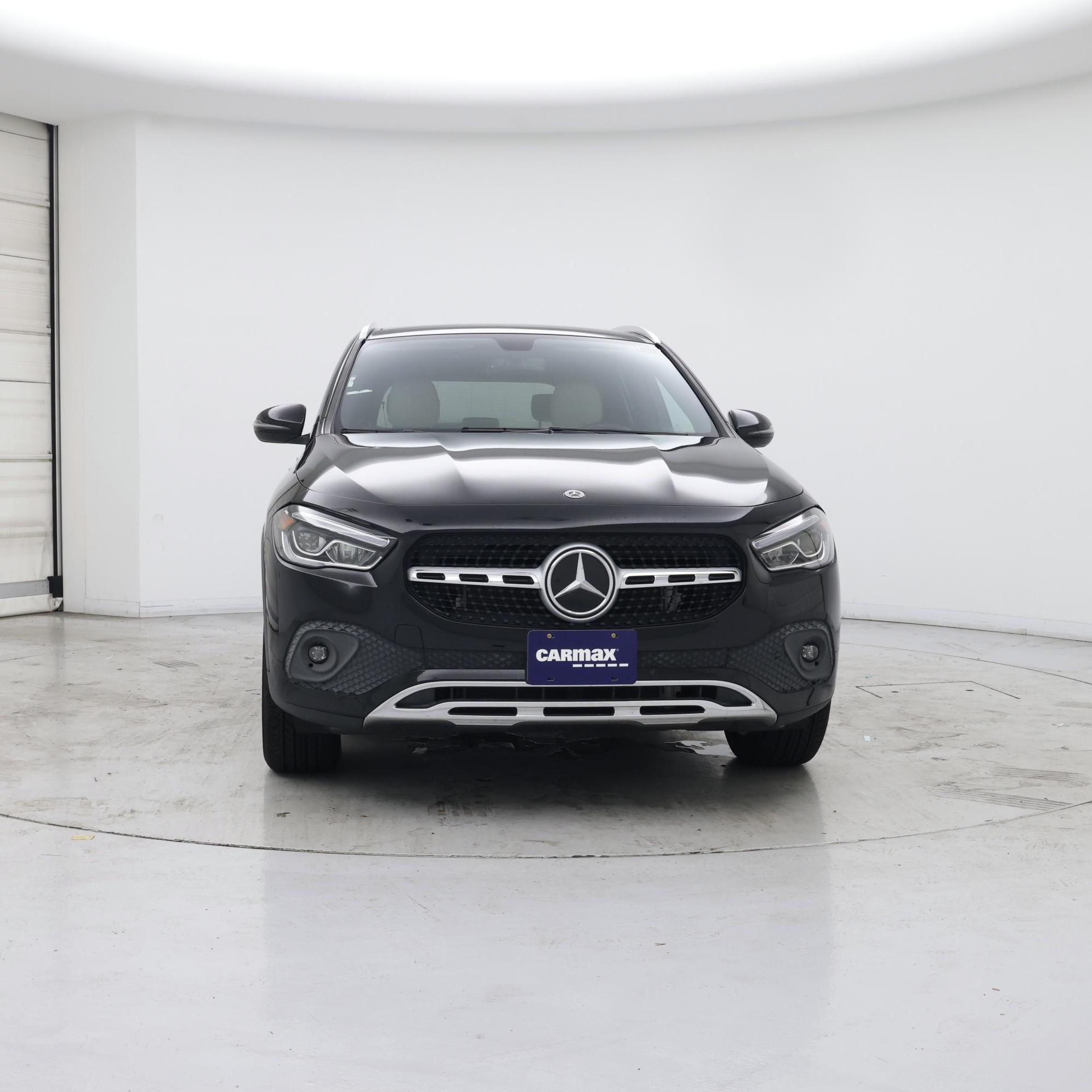 Thumbnail: 2022 Mercedes-Benz GLA - 5