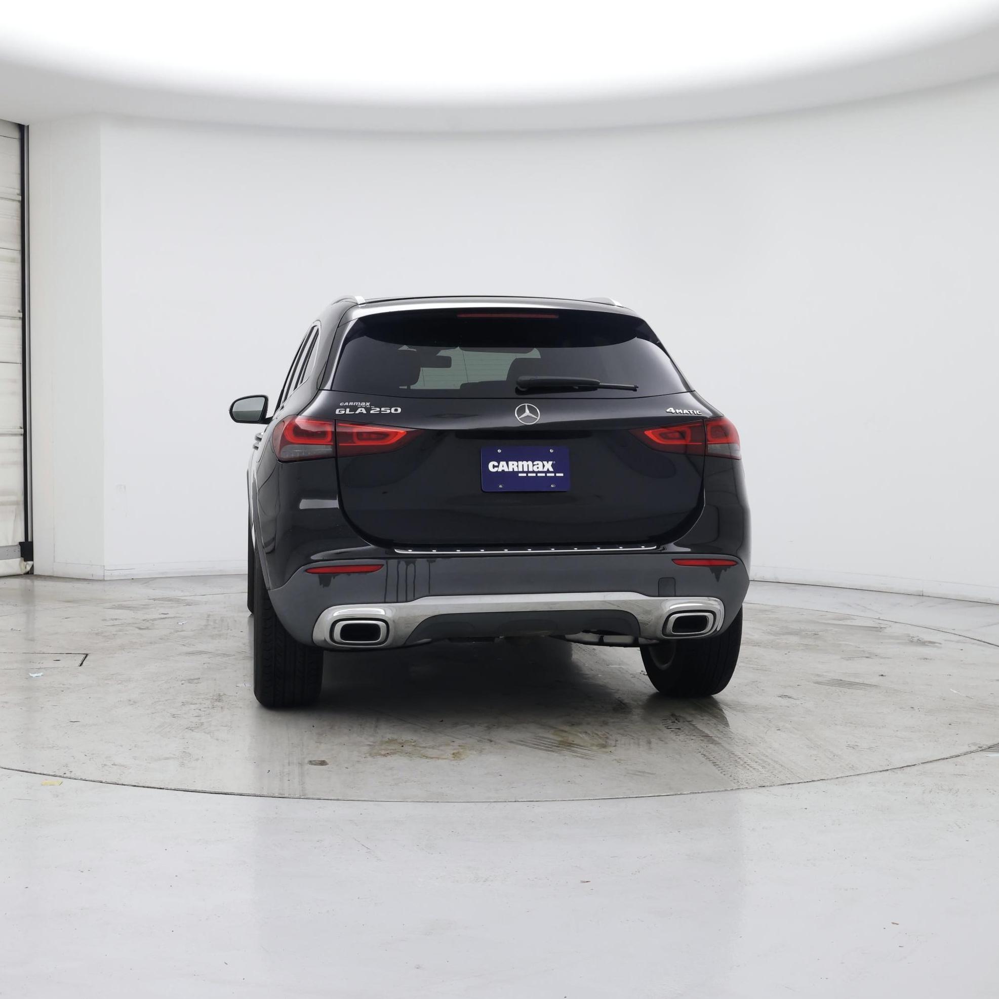 Thumbnail: 2022 Mercedes-Benz GLA - 6