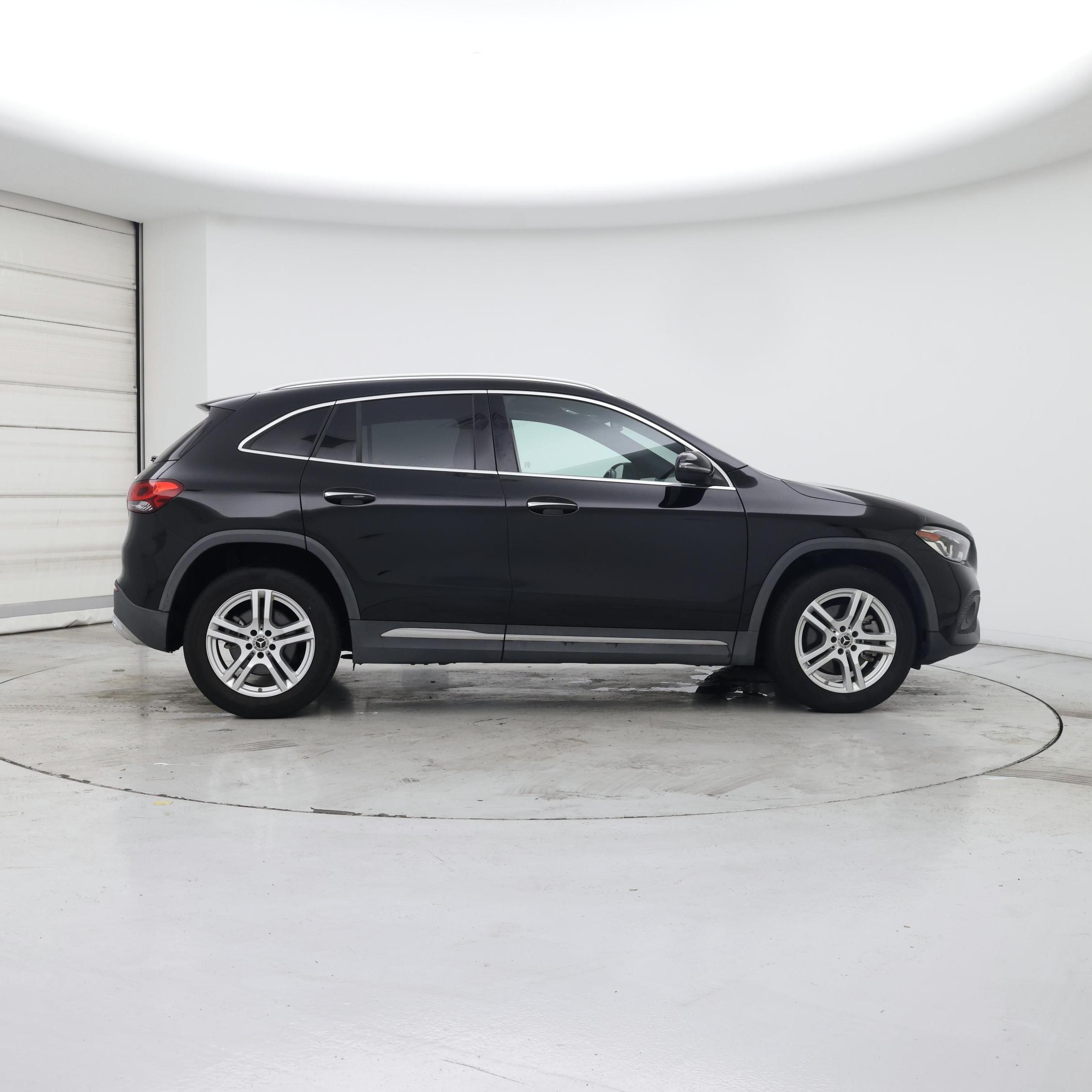 Thumbnail: 2022 Mercedes-Benz GLA - 7