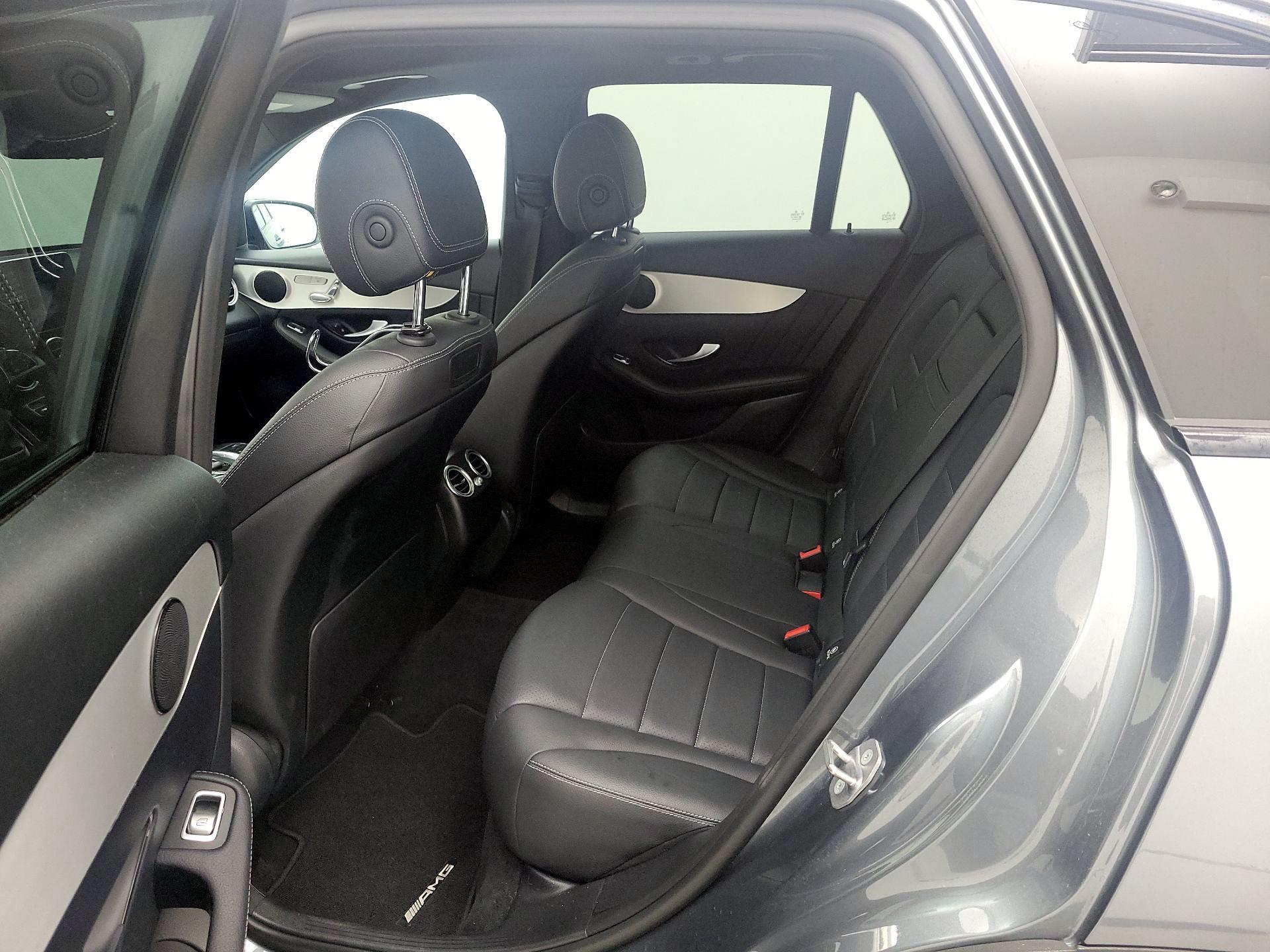 Thumbnail: 2019 Mercedes-Benz GLC - 20