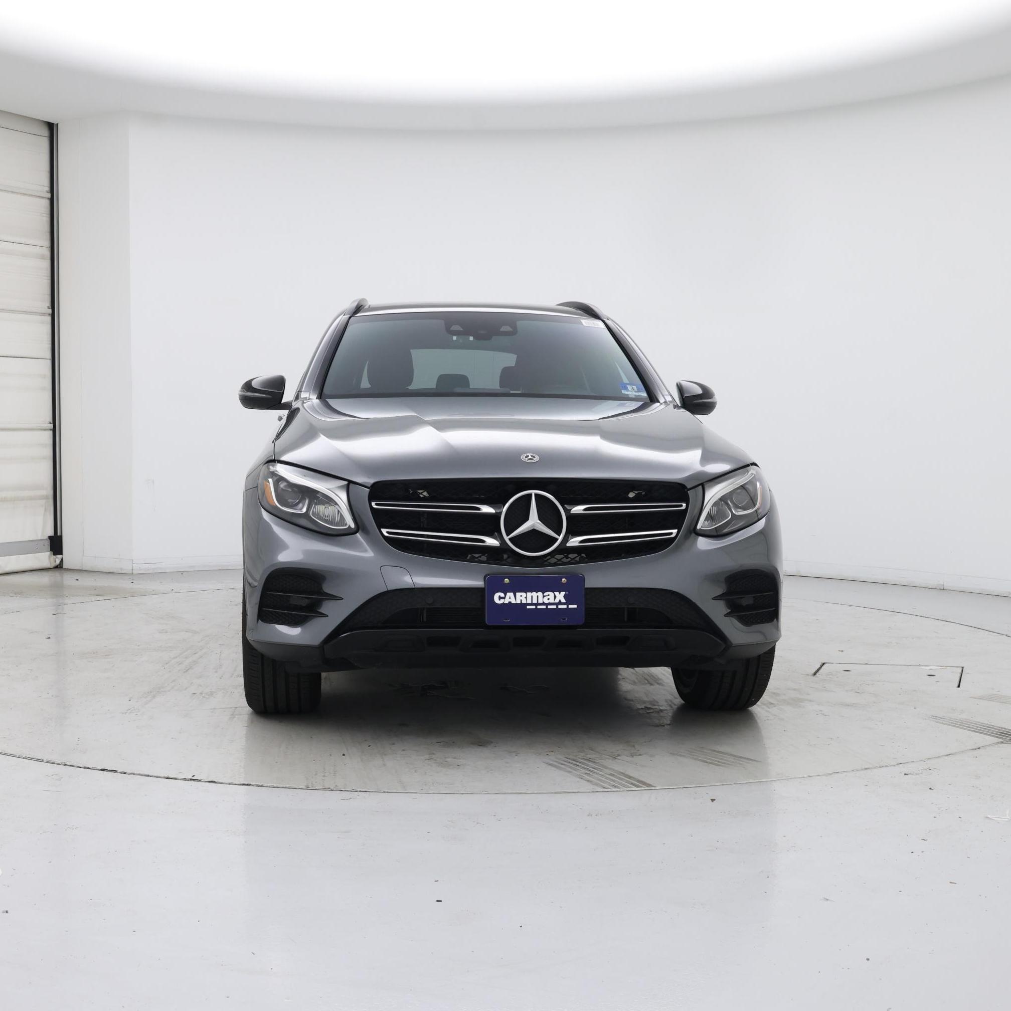 Thumbnail: 2019 Mercedes-Benz GLC - 5