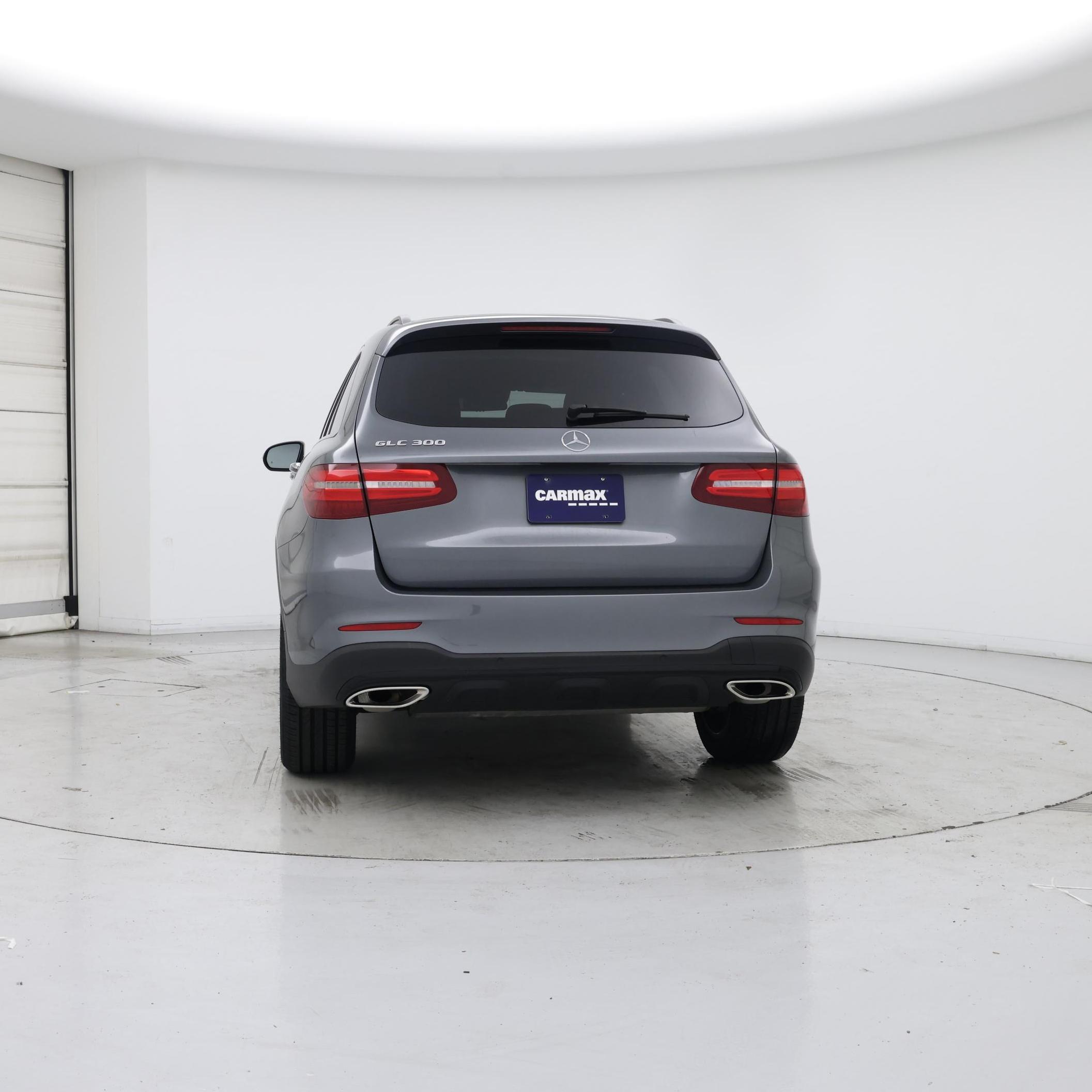 Thumbnail: 2019 Mercedes-Benz GLC - 6