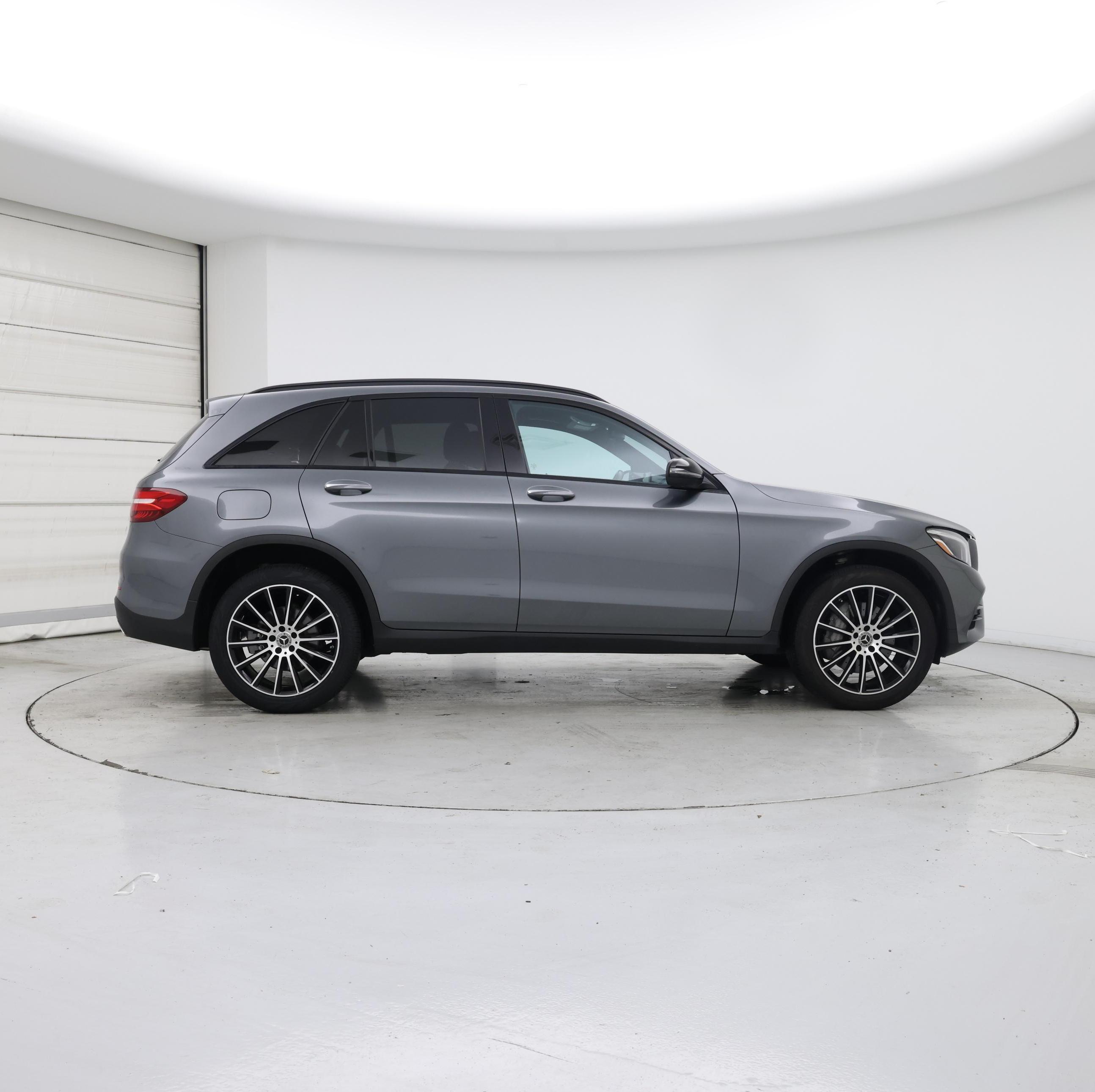 Thumbnail: 2019 Mercedes-Benz GLC - 7