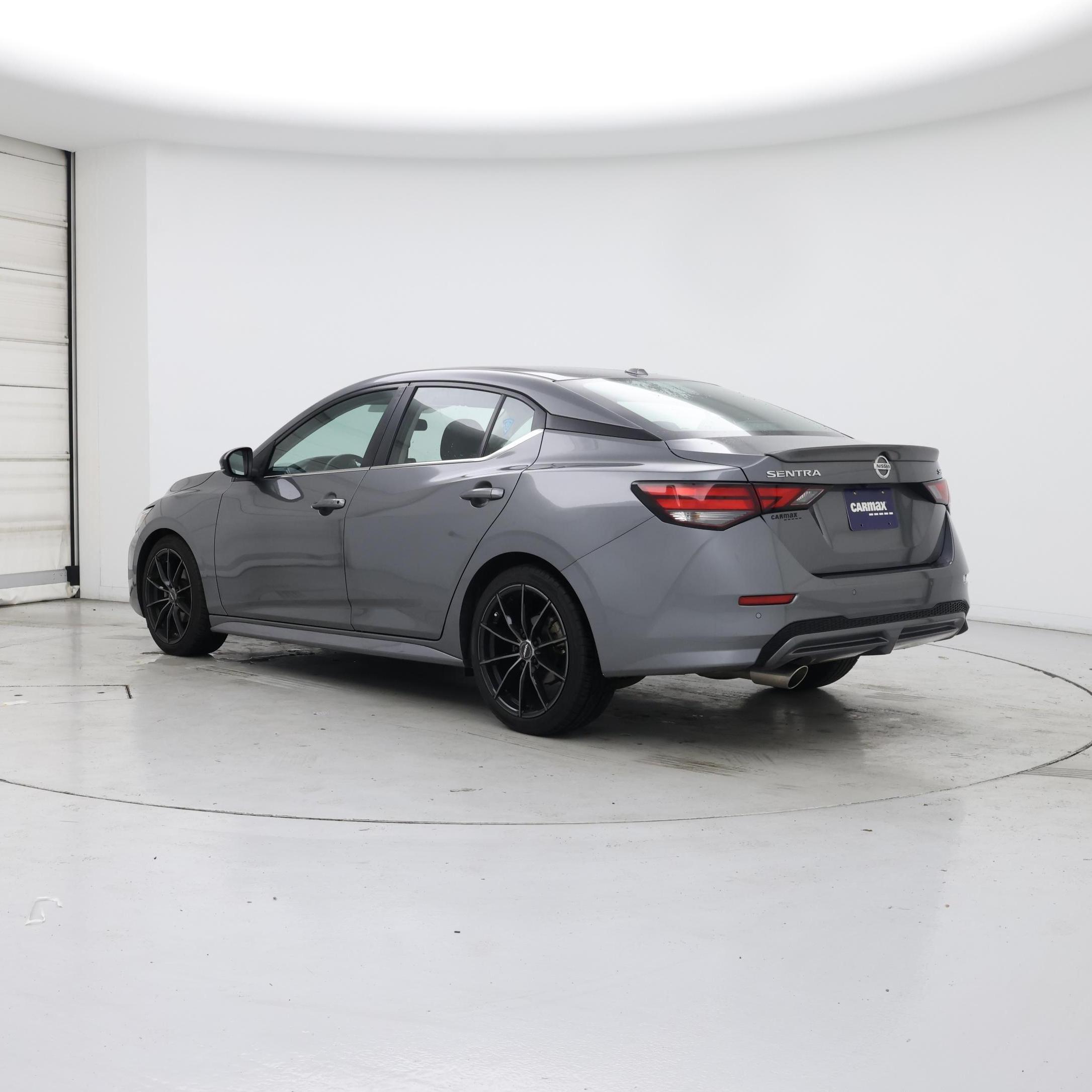Thumbnail: 2020 Nissan Sentra - 2