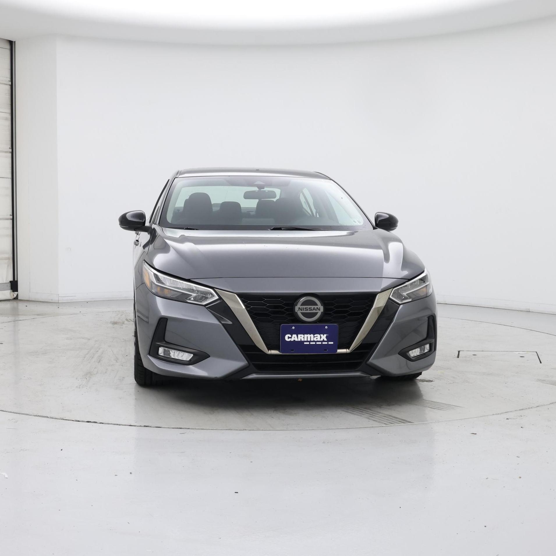 Thumbnail: 2020 Nissan Sentra - 5