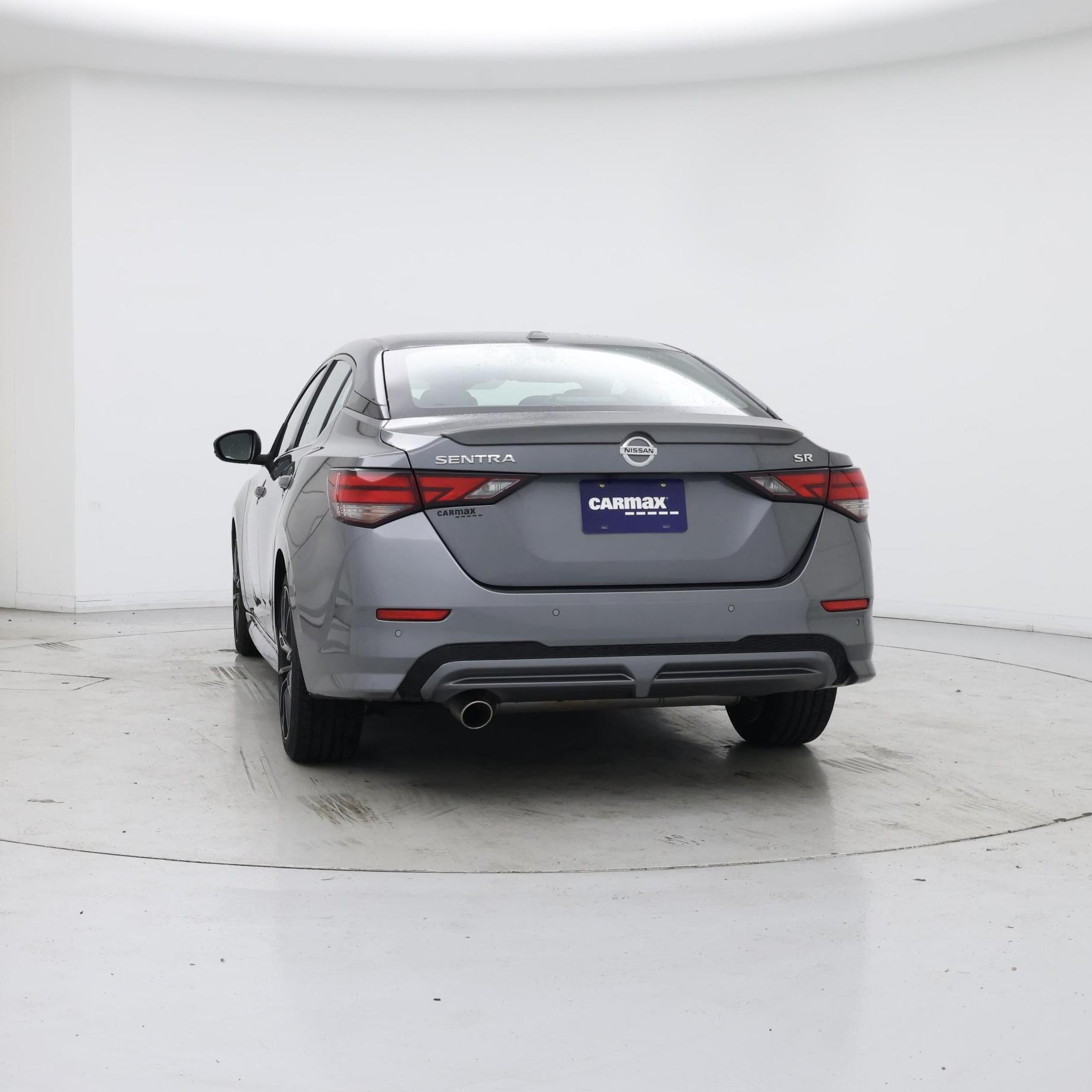 Thumbnail: 2020 Nissan Sentra - 6