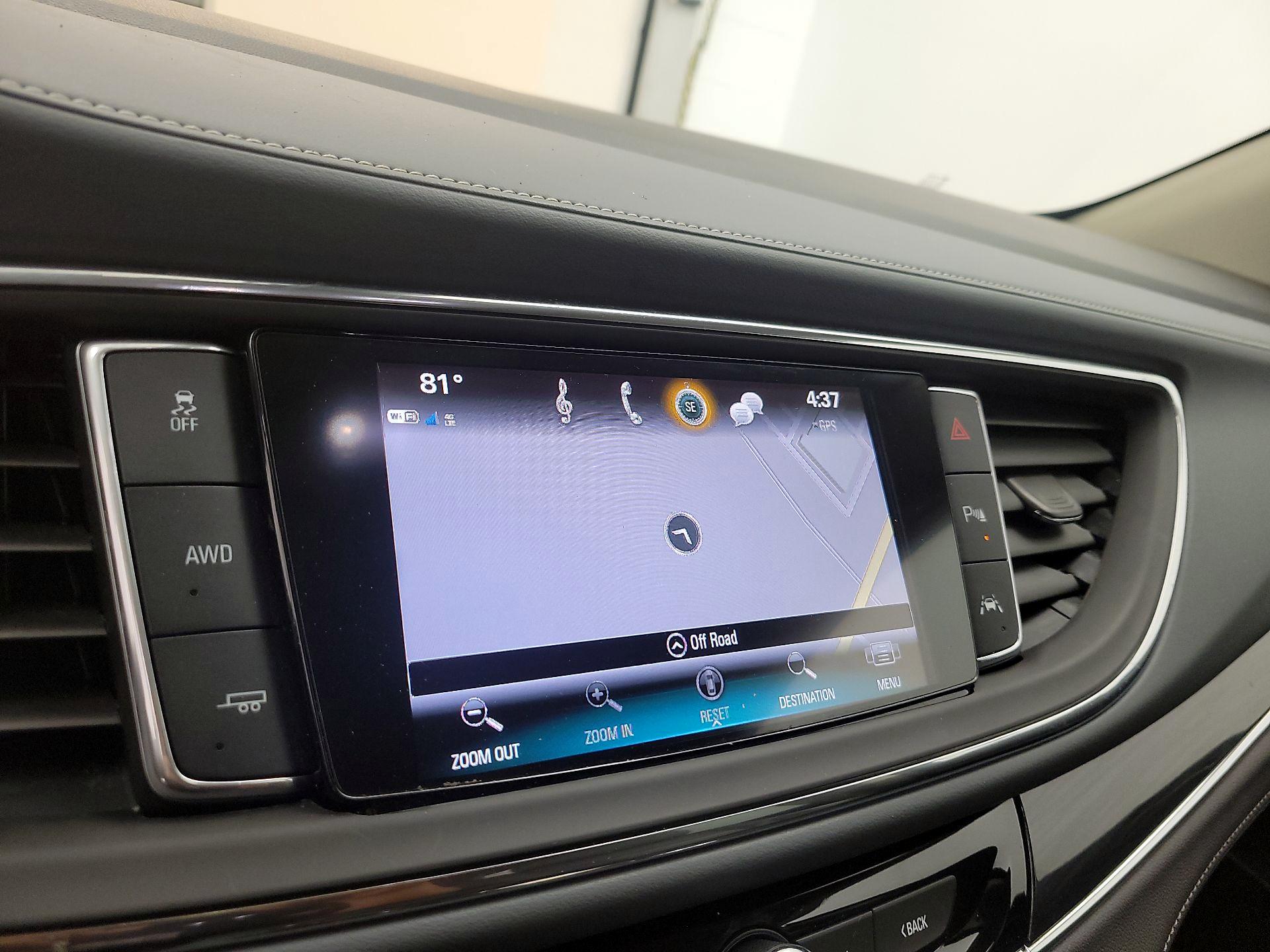 Thumbnail: 2018 Buick Enclave - 14