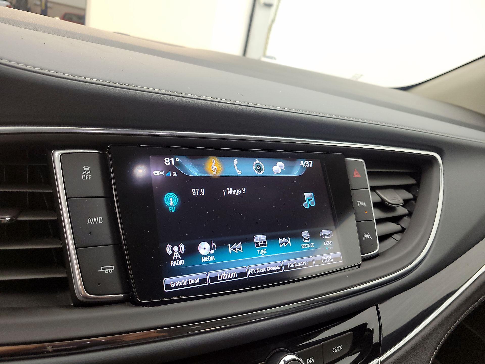 Thumbnail: 2018 Buick Enclave - 16