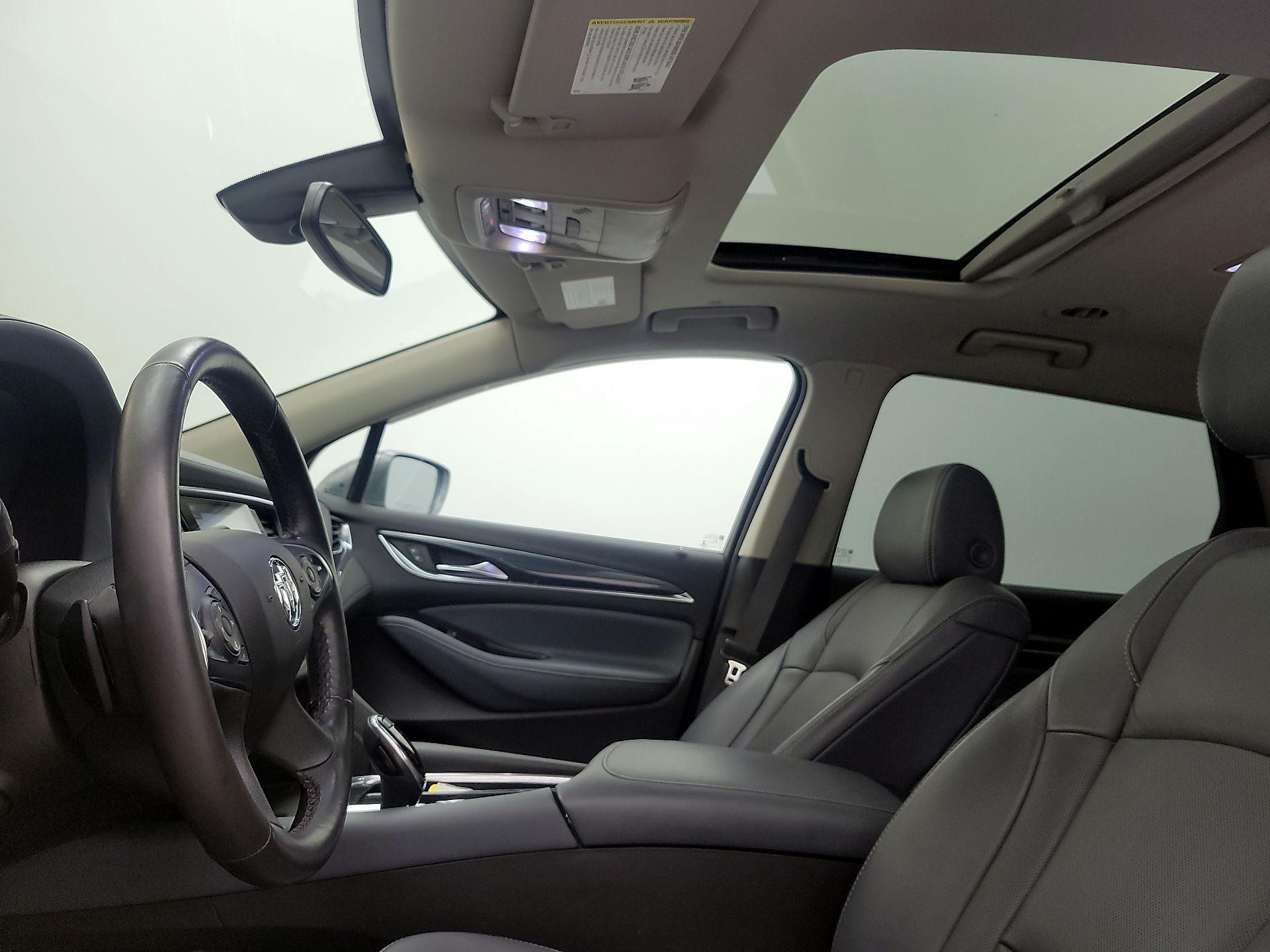 Thumbnail: 2018 Buick Enclave - 20