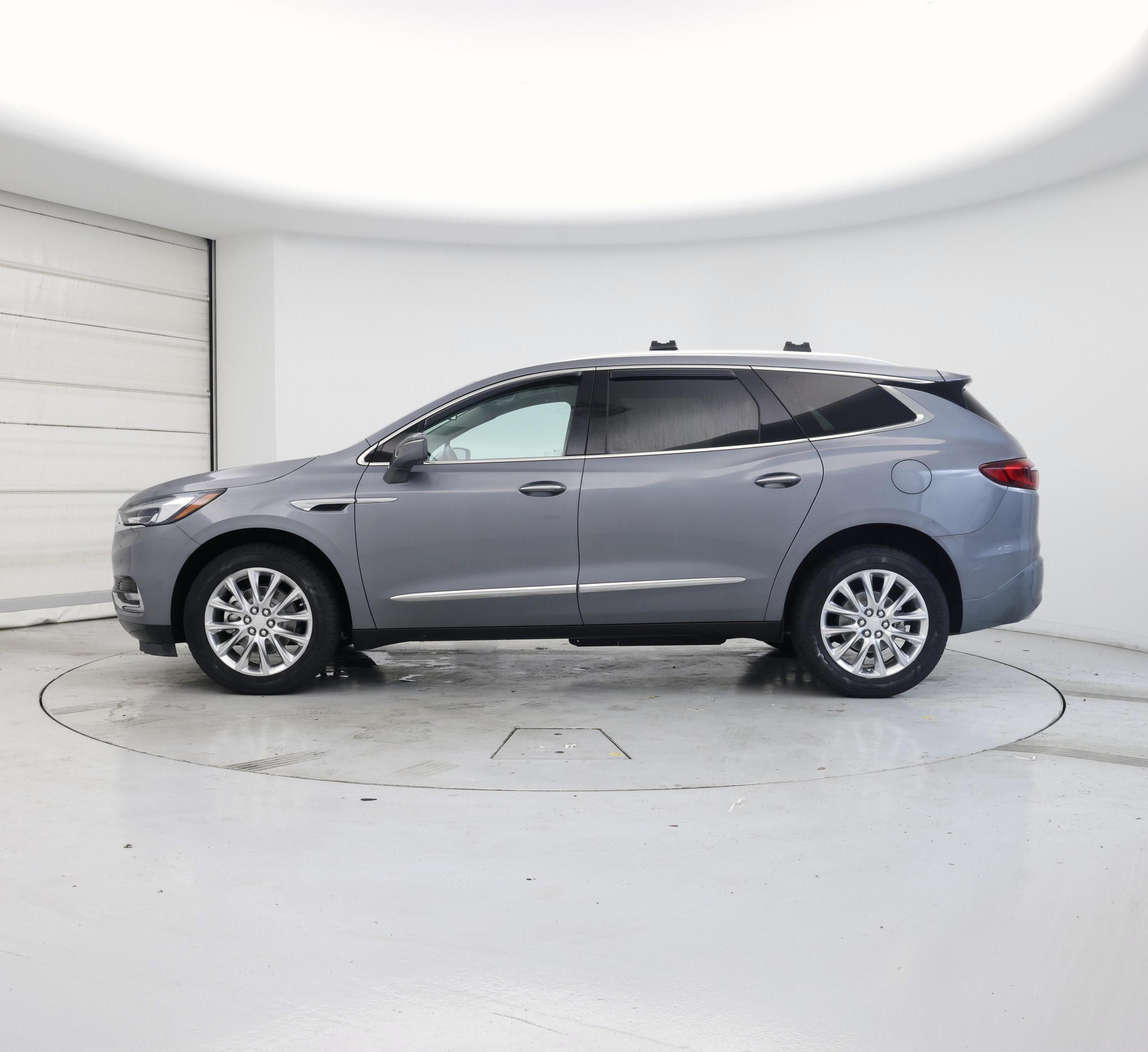 Thumbnail: 2018 Buick Enclave - 3