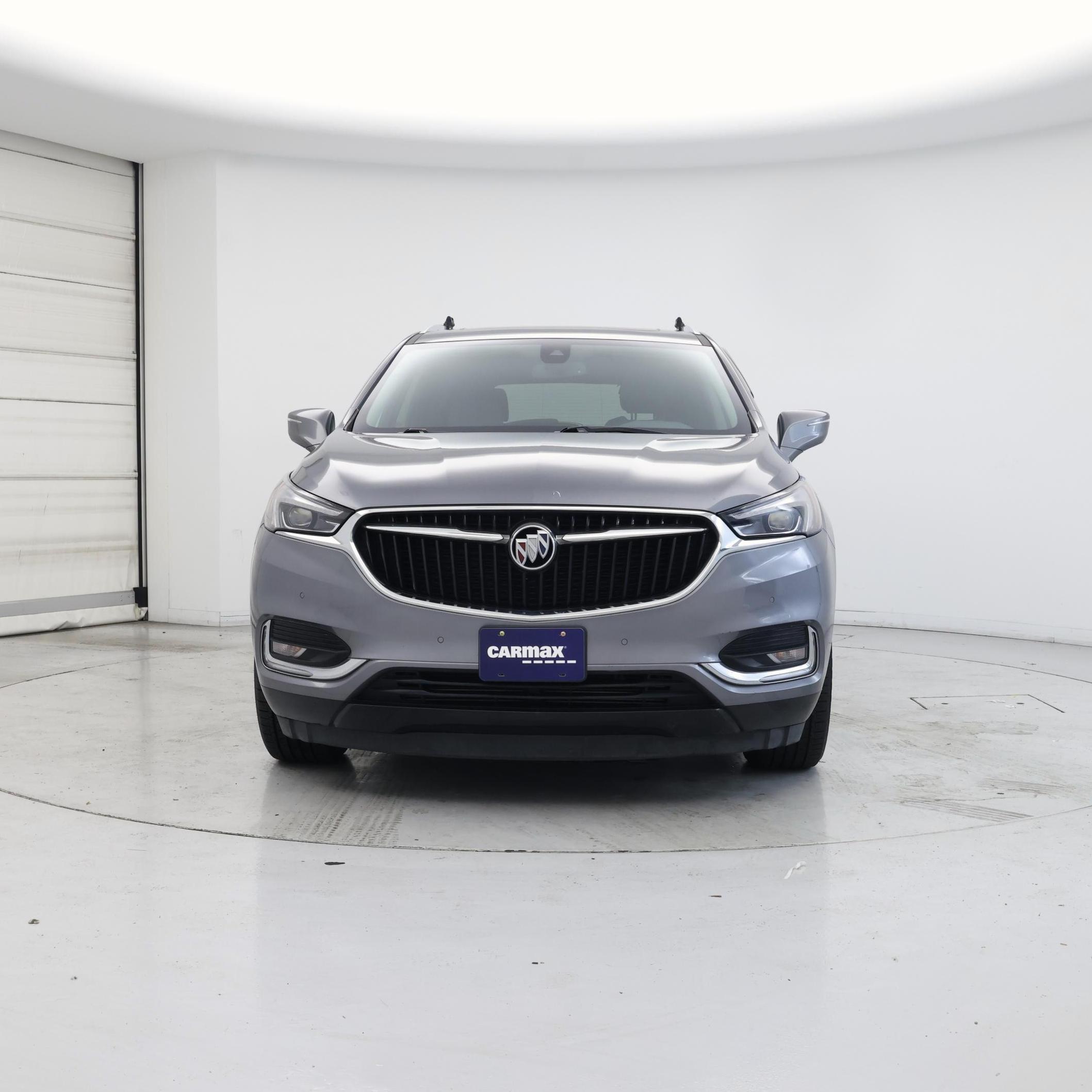 Thumbnail: 2018 Buick Enclave - 5