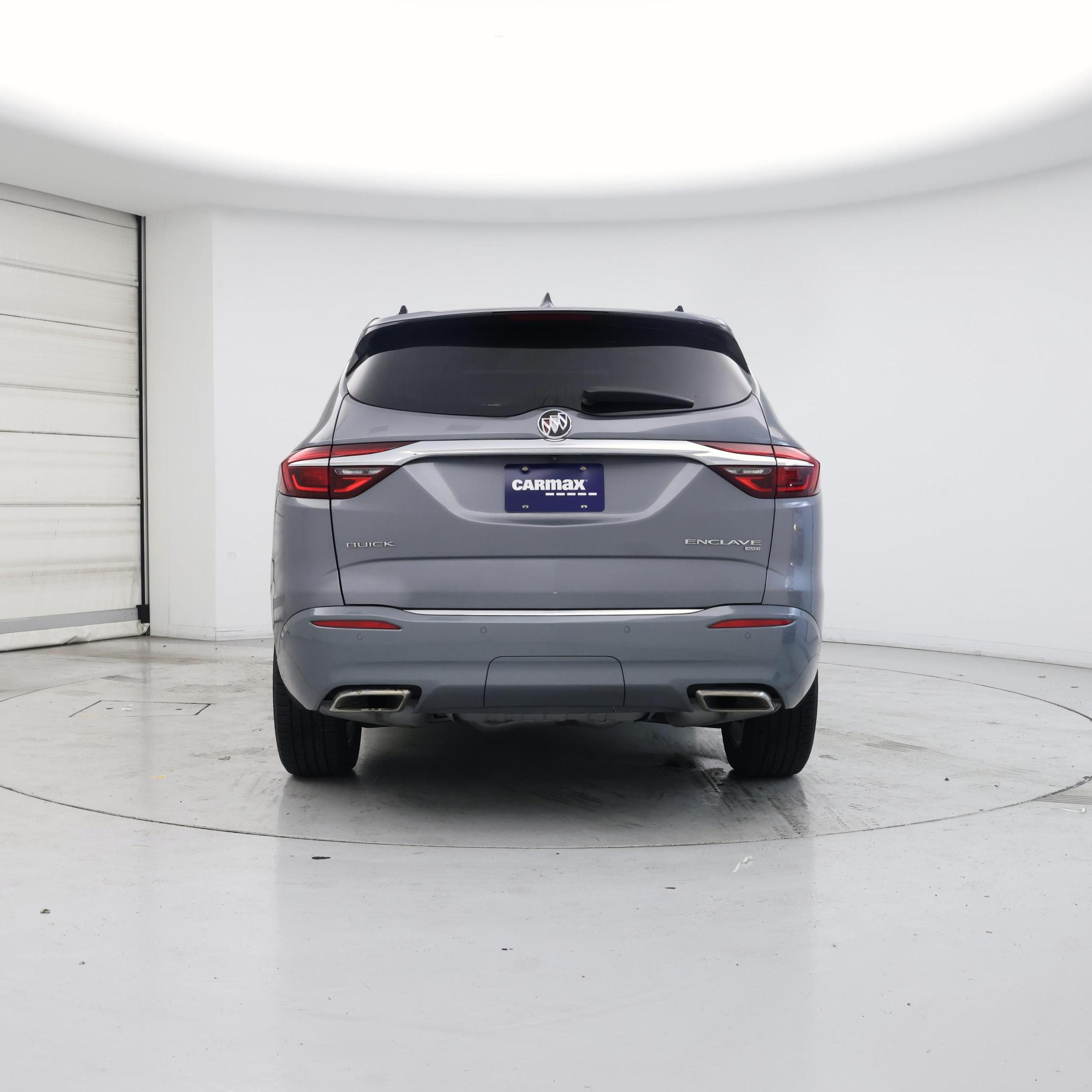 Thumbnail: 2018 Buick Enclave - 6