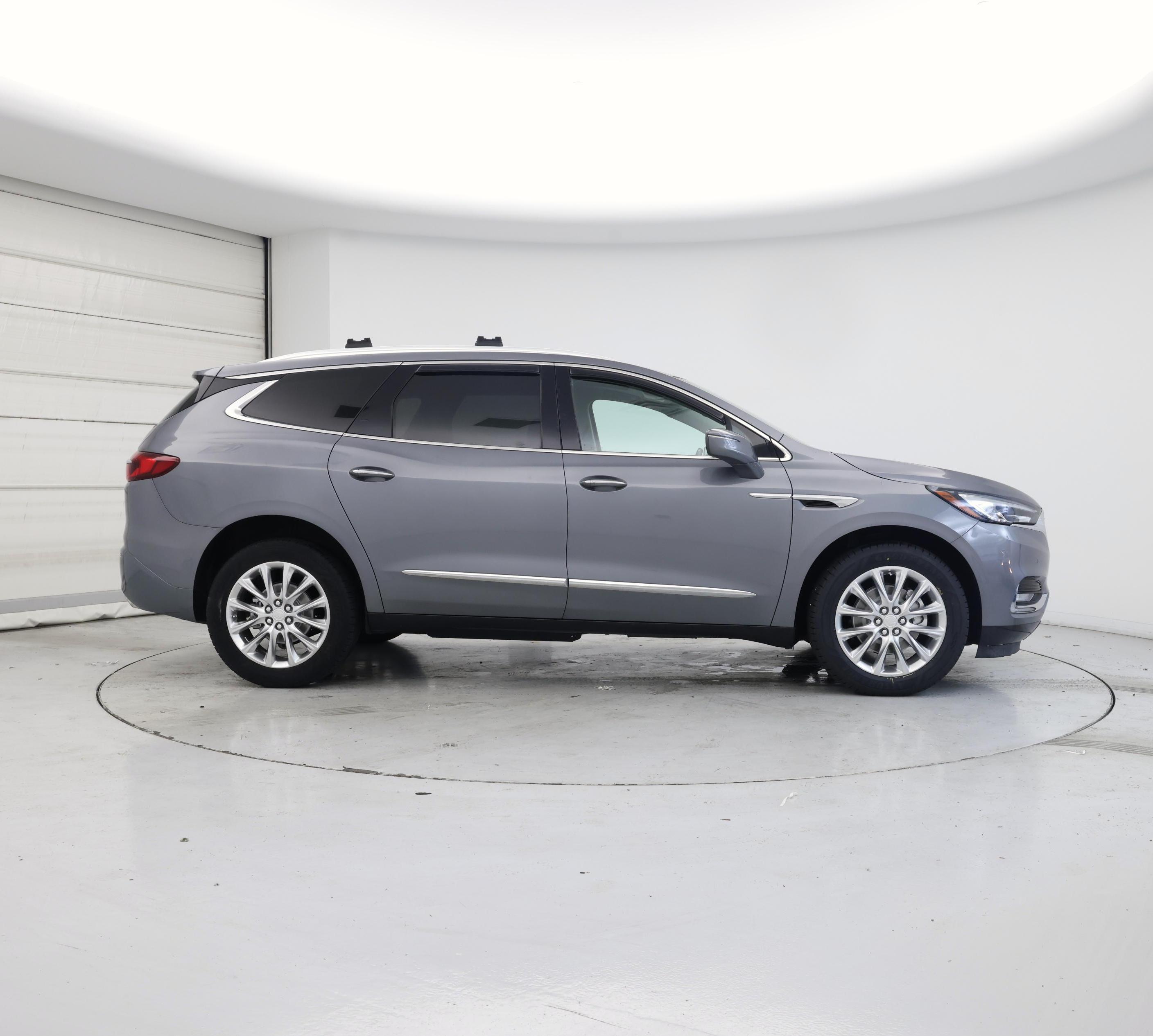 Thumbnail: 2018 Buick Enclave - 7