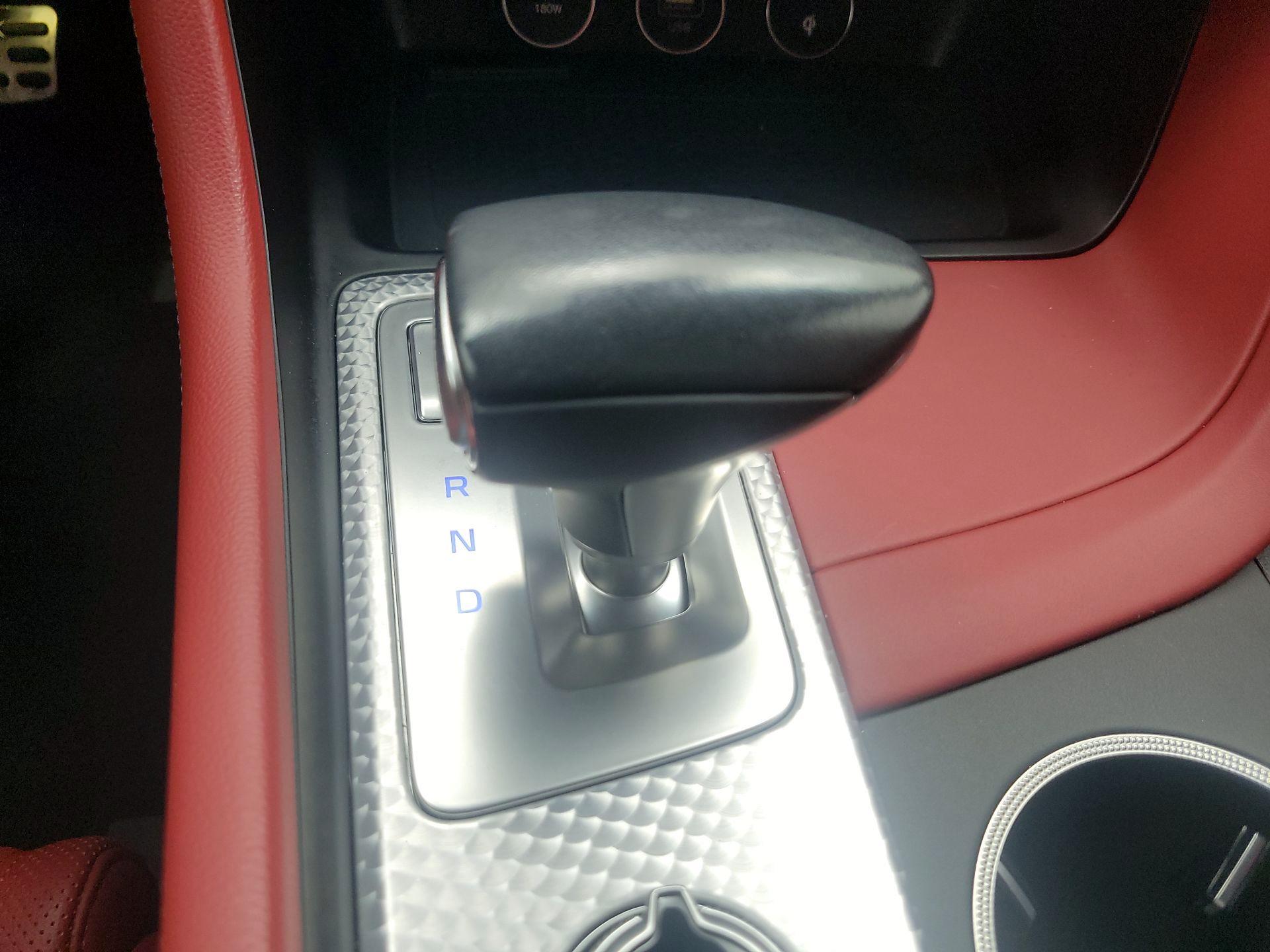 Thumbnail: 2023 Genesis G70 - 17