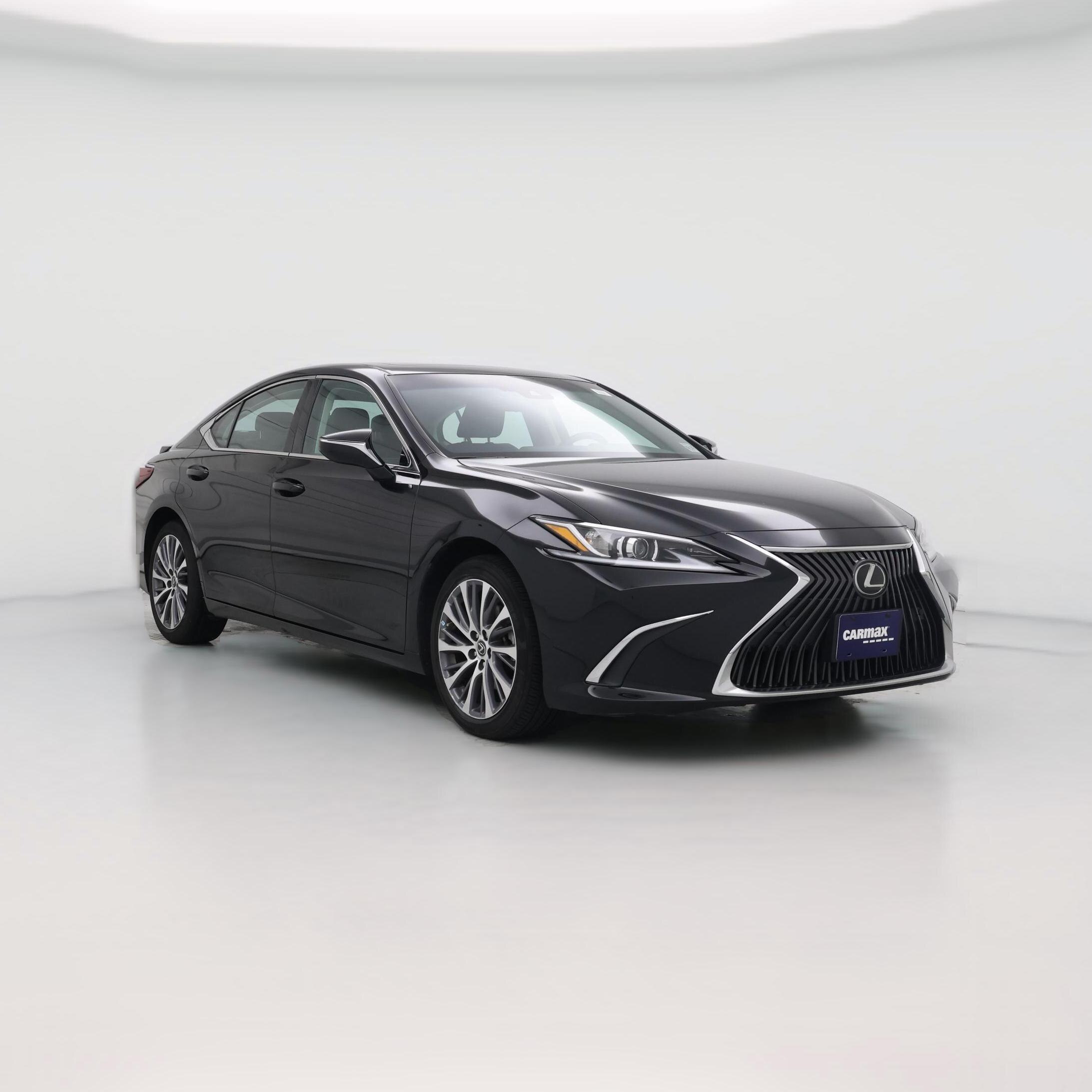 Thumbnail: 2021 Lexus ES - 1