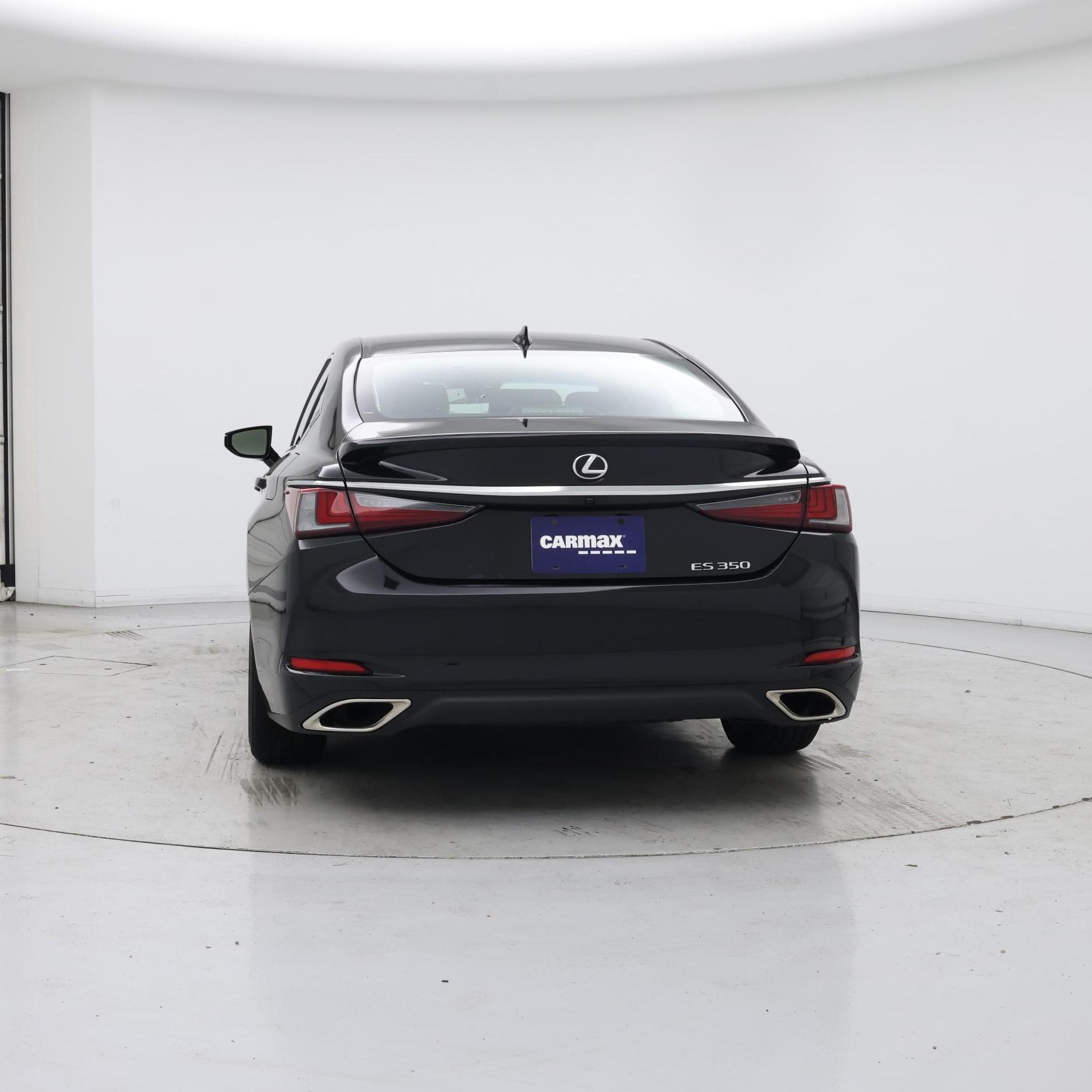 Thumbnail: 2021 Lexus ES - 6