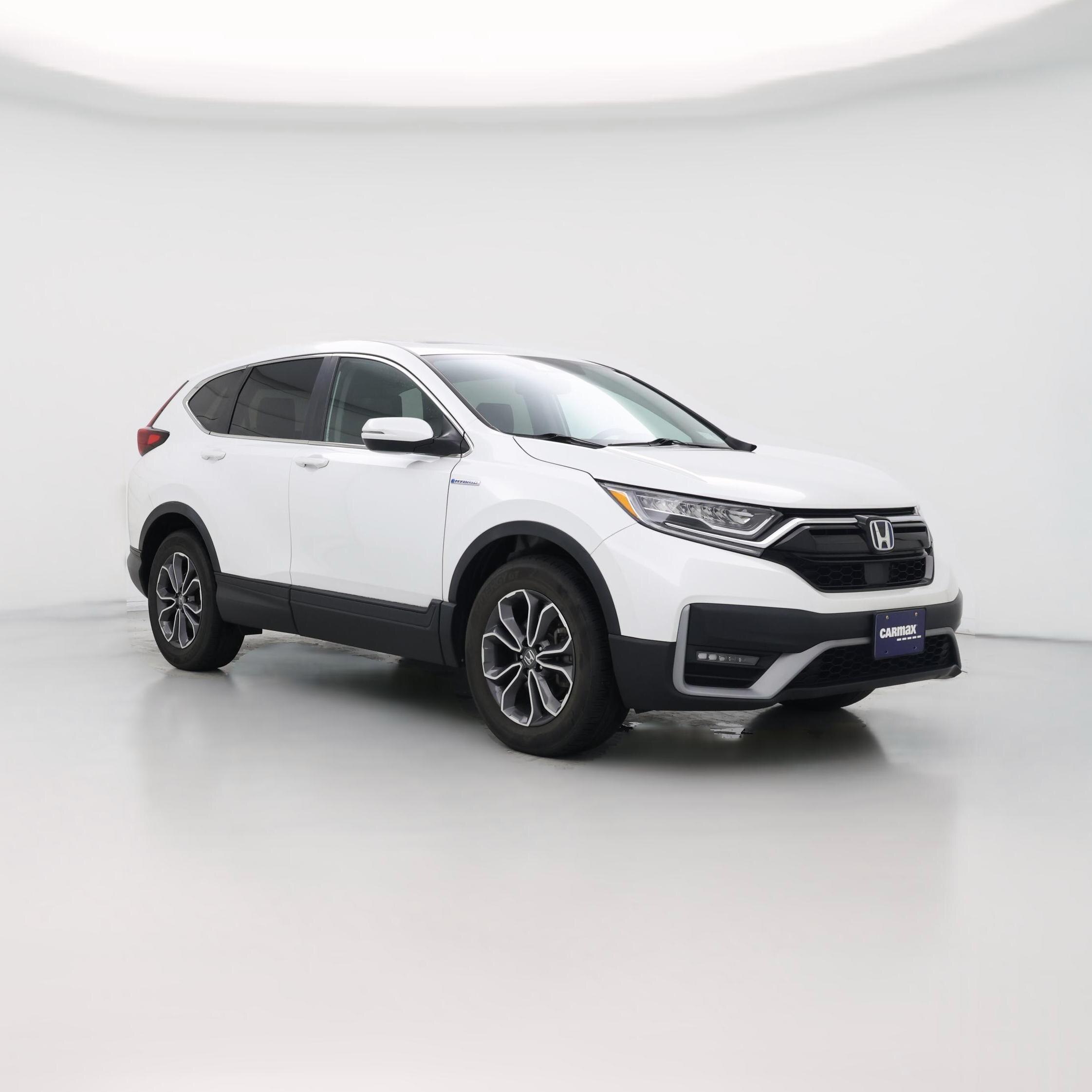 Thumbnail: 2020 Honda CR-V - 1
