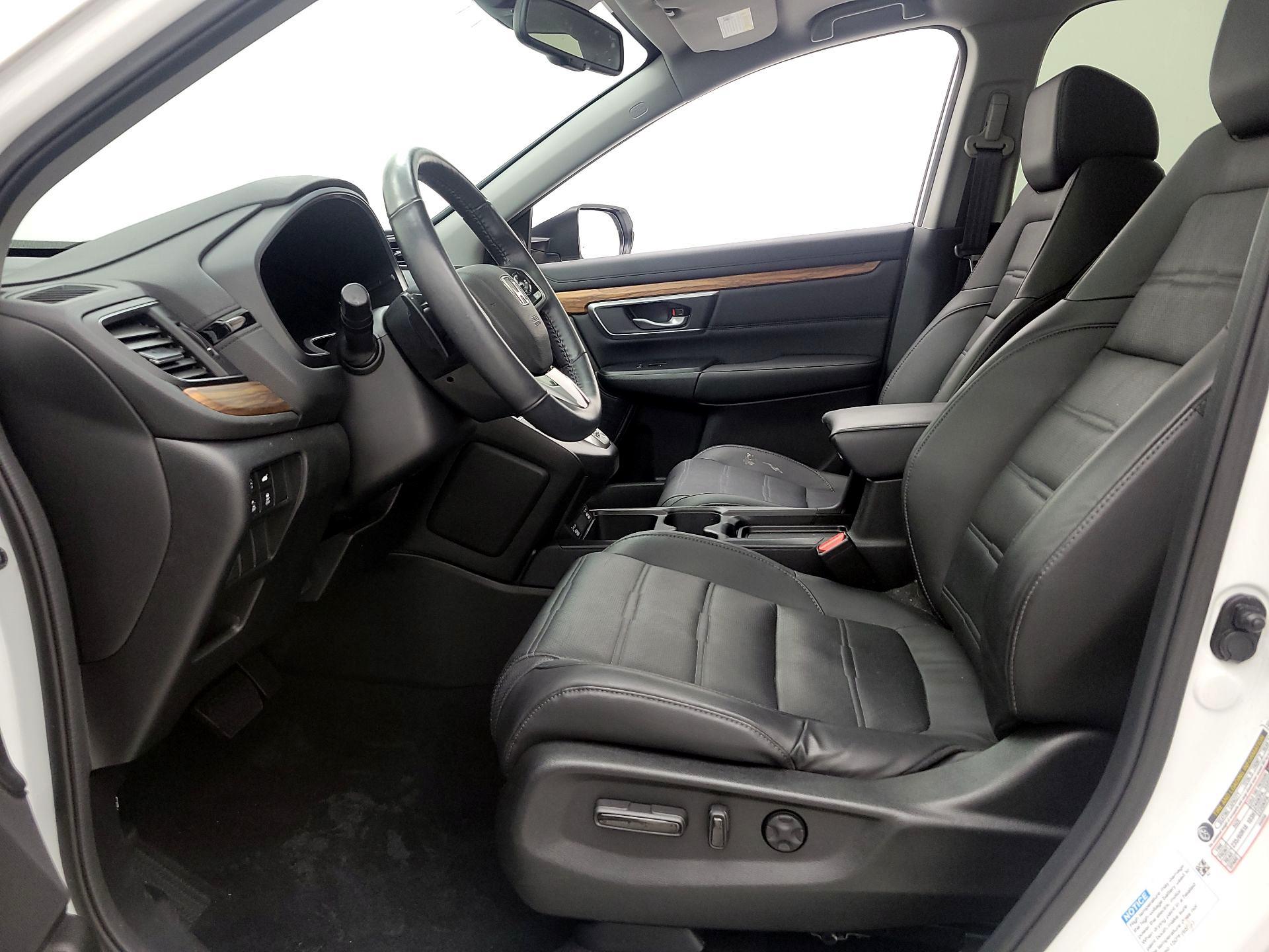 Thumbnail: 2020 Honda CR-V - 11
