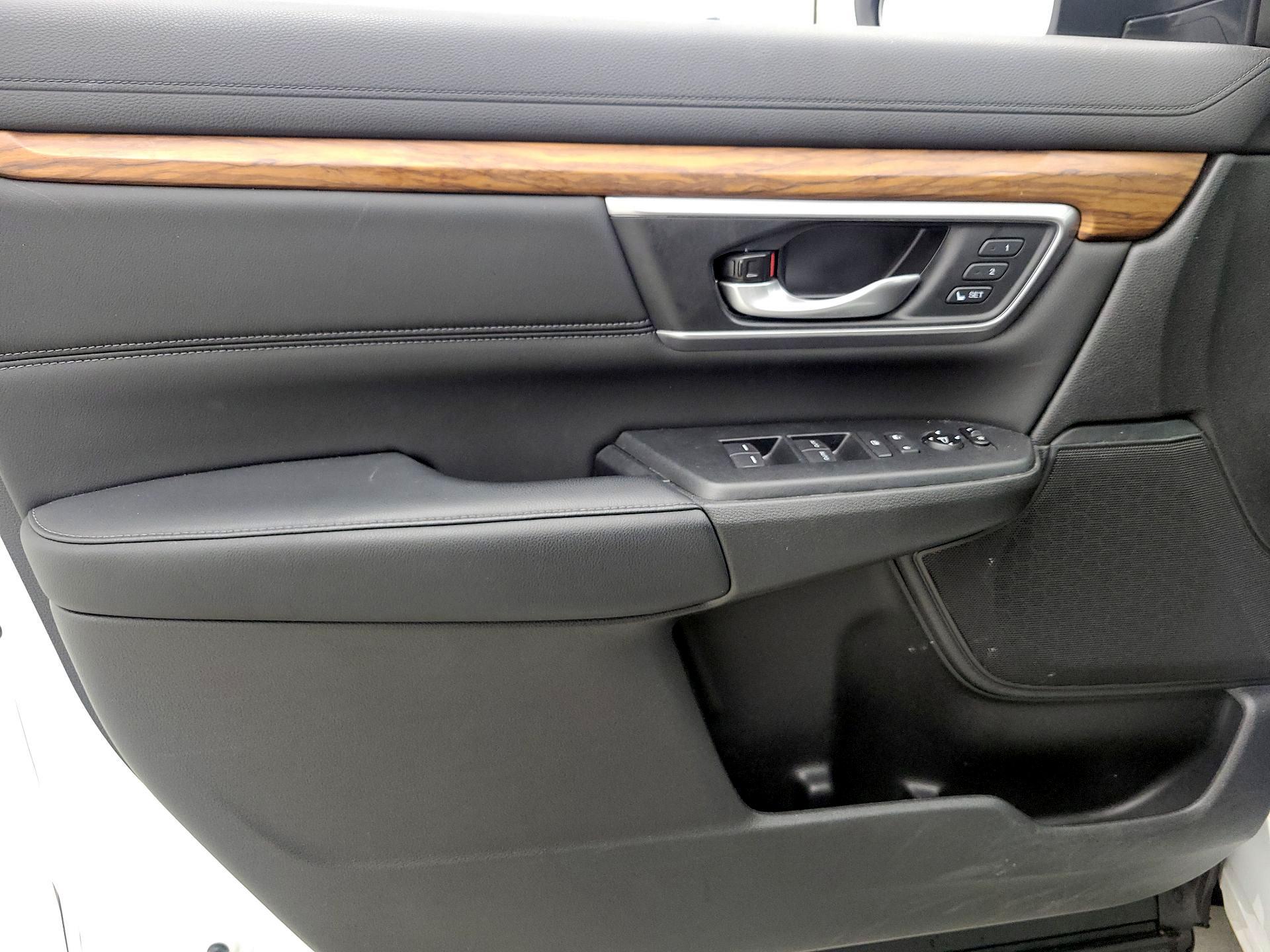 Thumbnail: 2020 Honda CR-V - 12