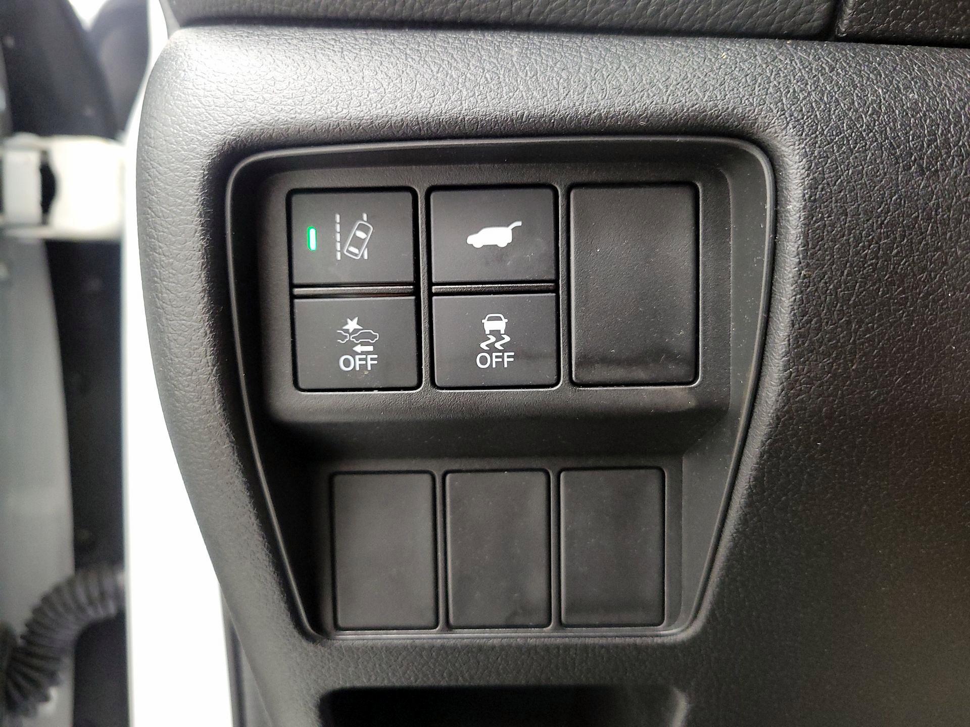 Thumbnail: 2020 Honda CR-V - 13