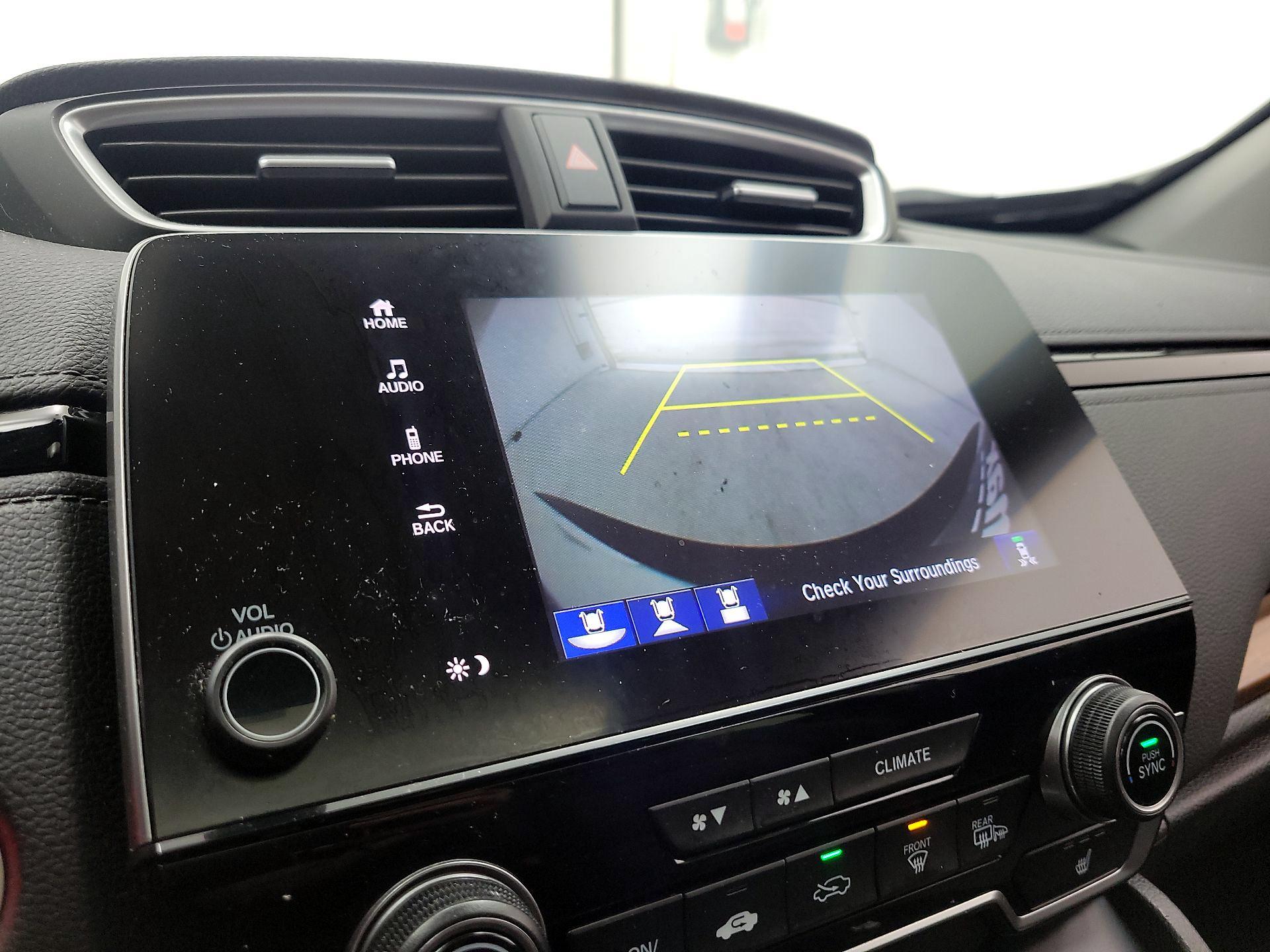 Thumbnail: 2020 Honda CR-V - 14