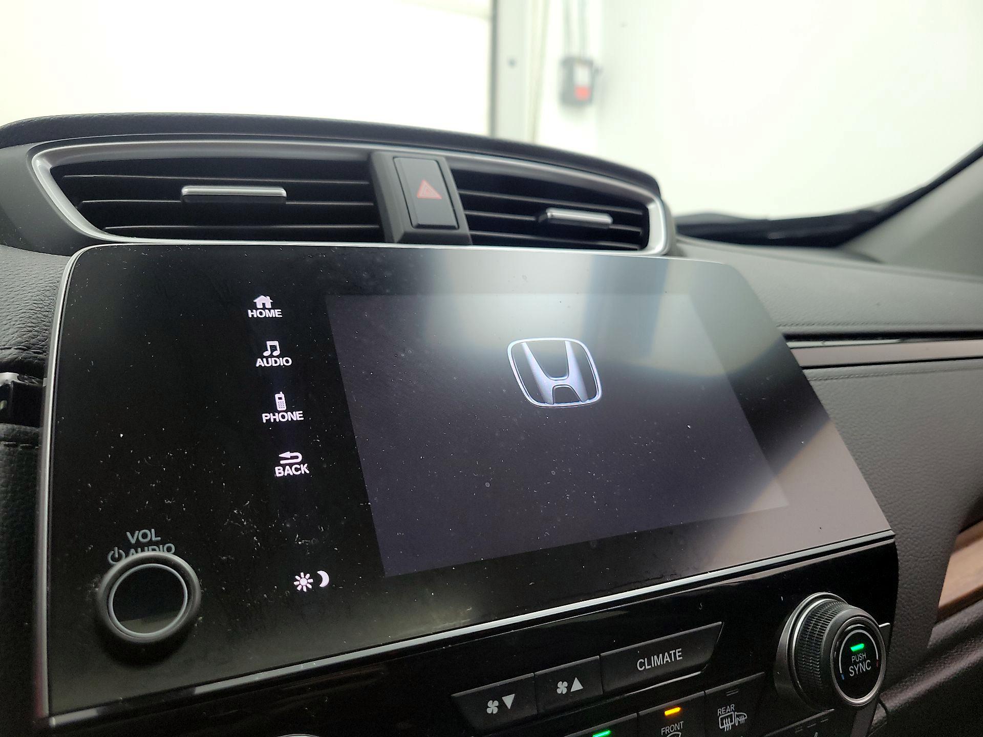 Thumbnail: 2020 Honda CR-V - 15