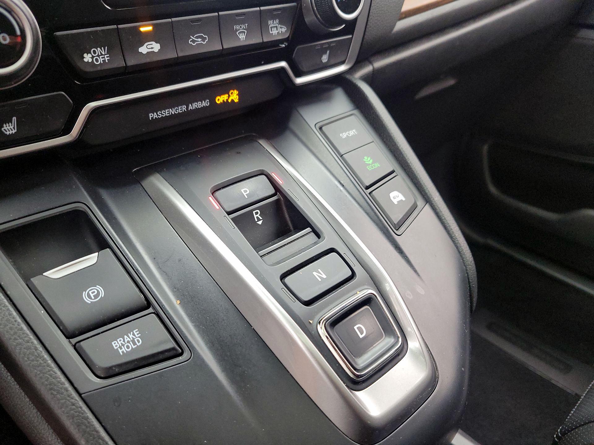 Thumbnail: 2020 Honda CR-V - 17