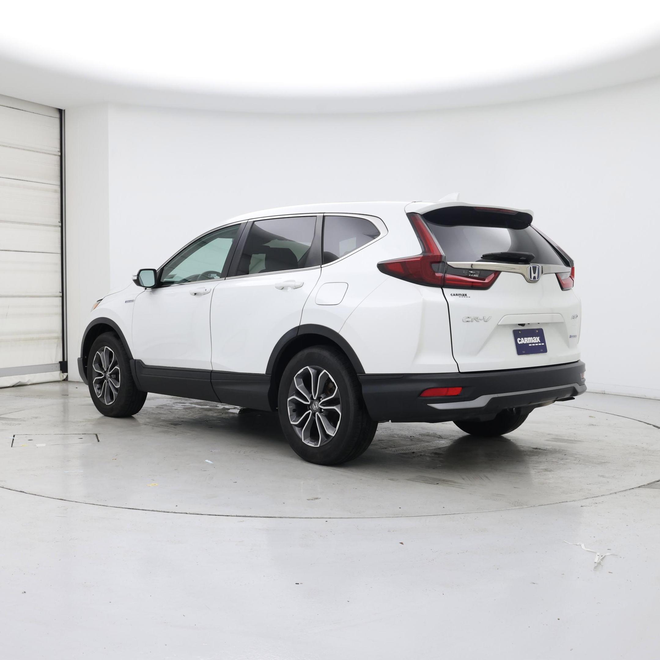 Thumbnail: 2020 Honda CR-V - 2