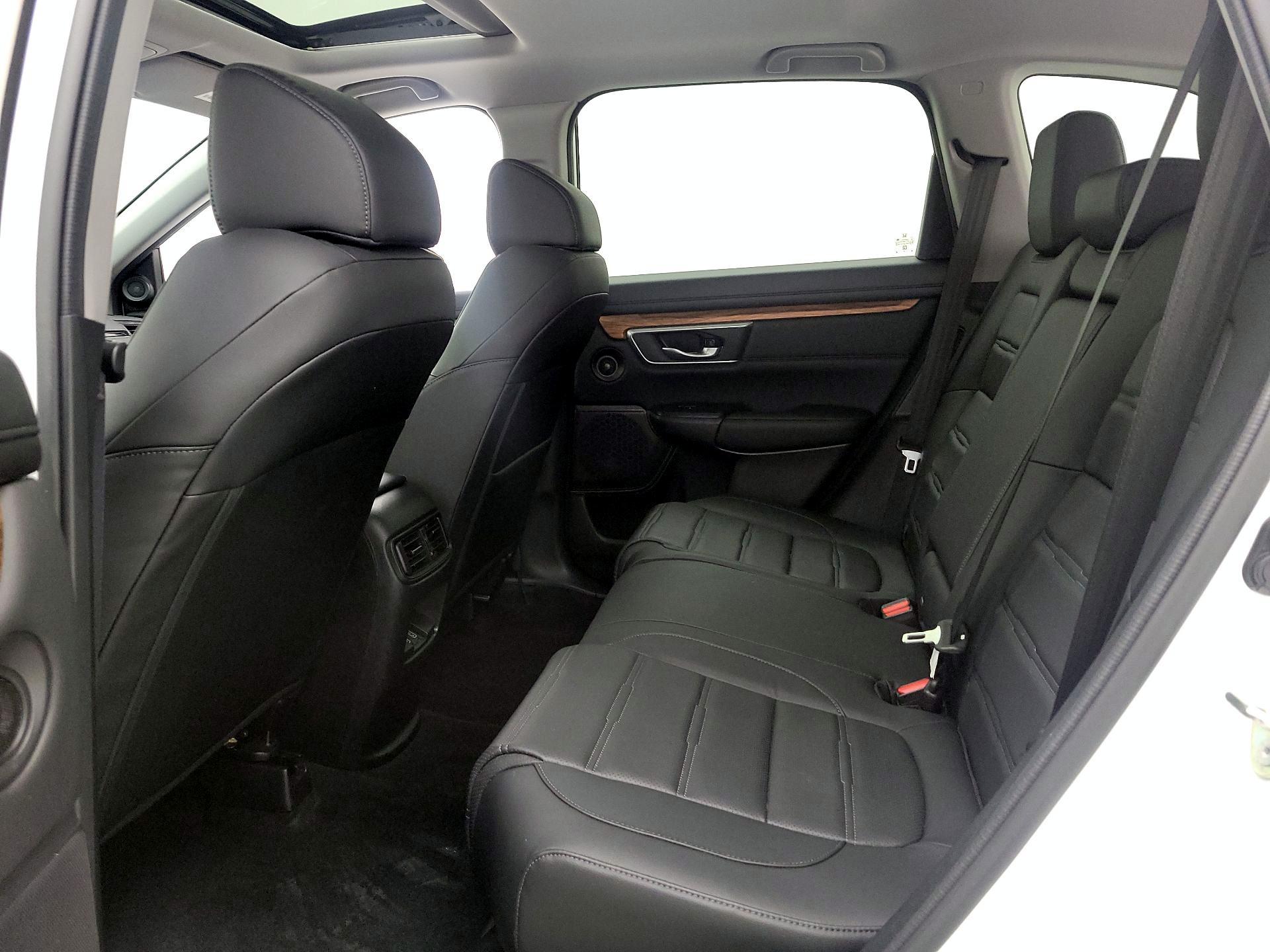 Thumbnail: 2020 Honda CR-V - 19