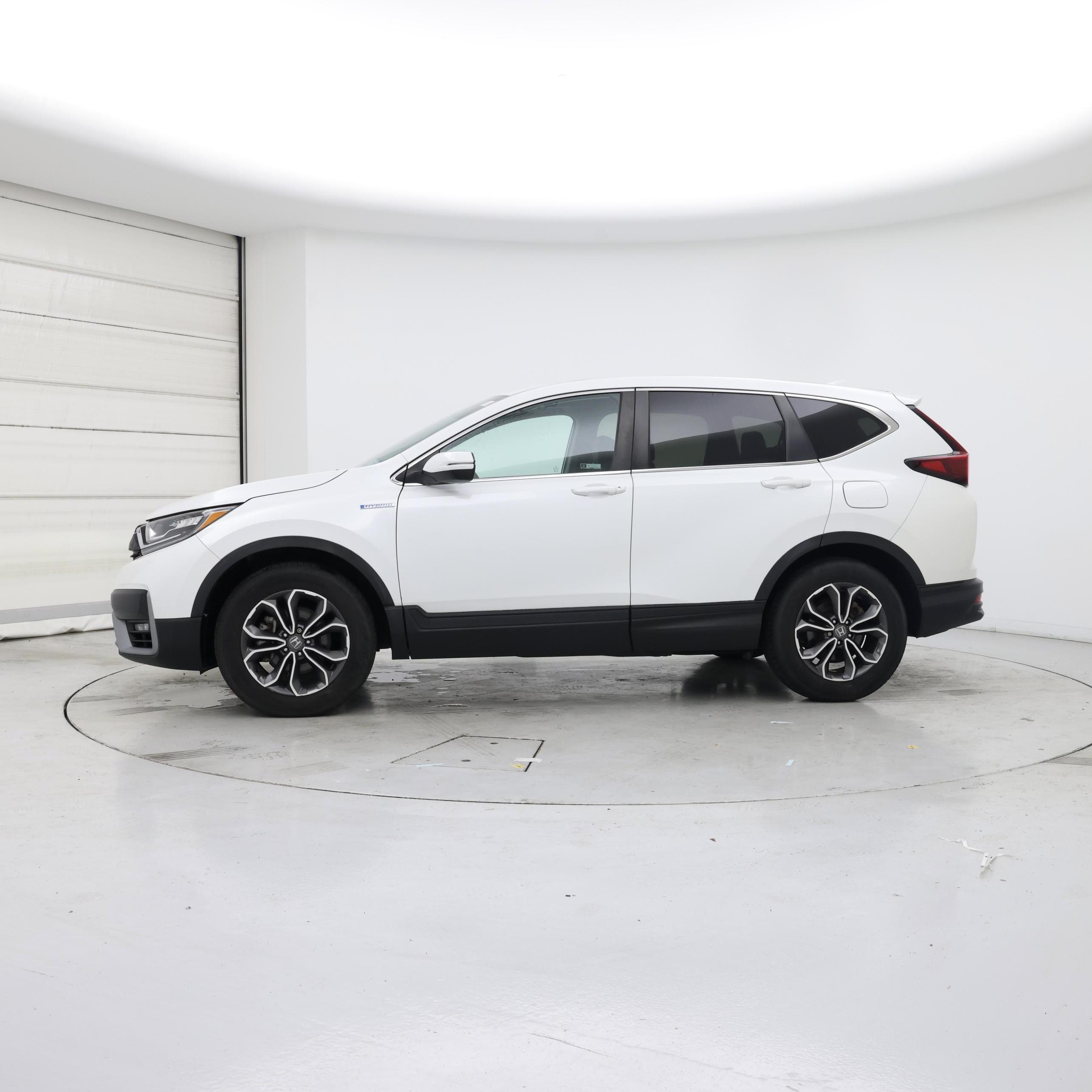 Thumbnail: 2020 Honda CR-V - 3