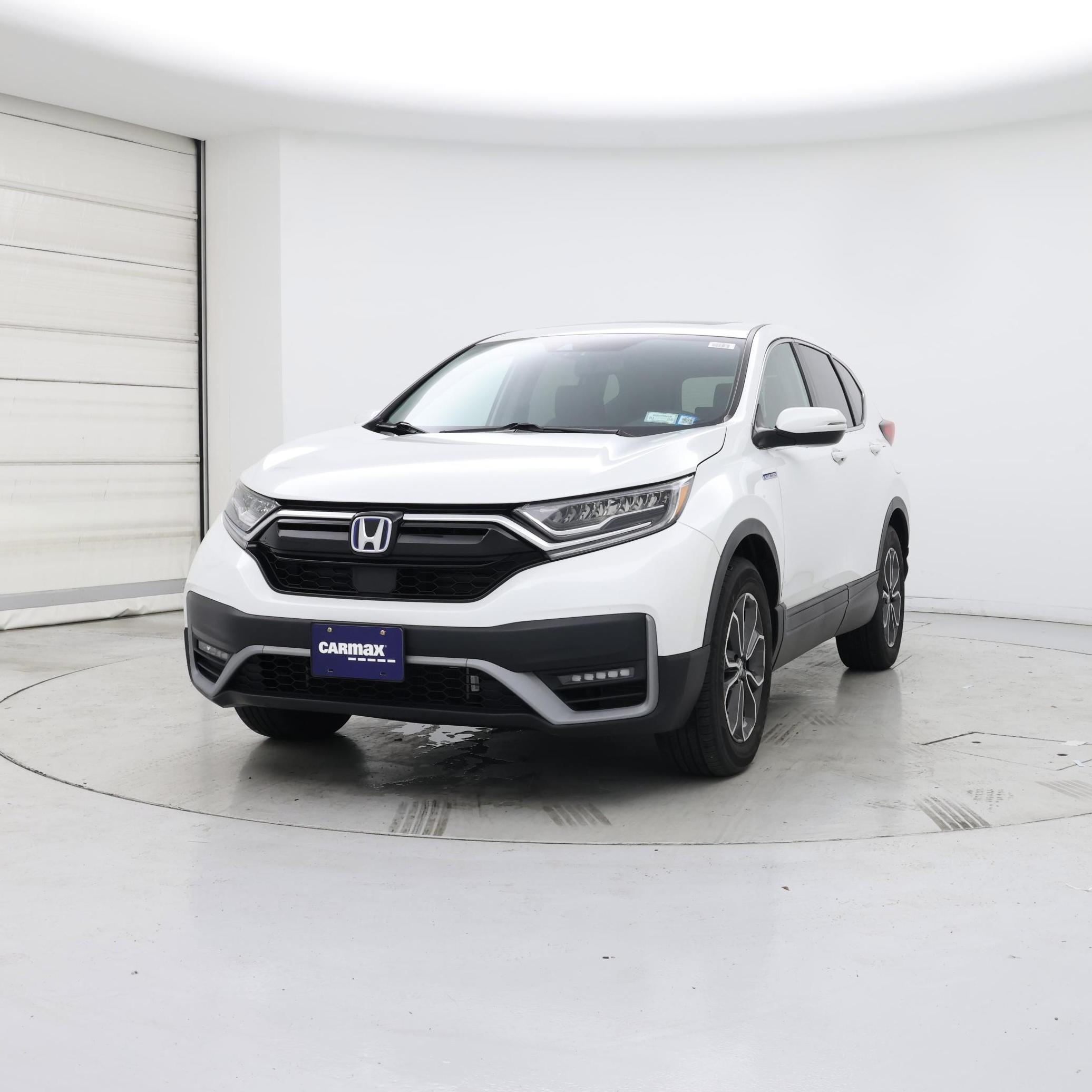 Thumbnail: 2020 Honda CR-V - 4