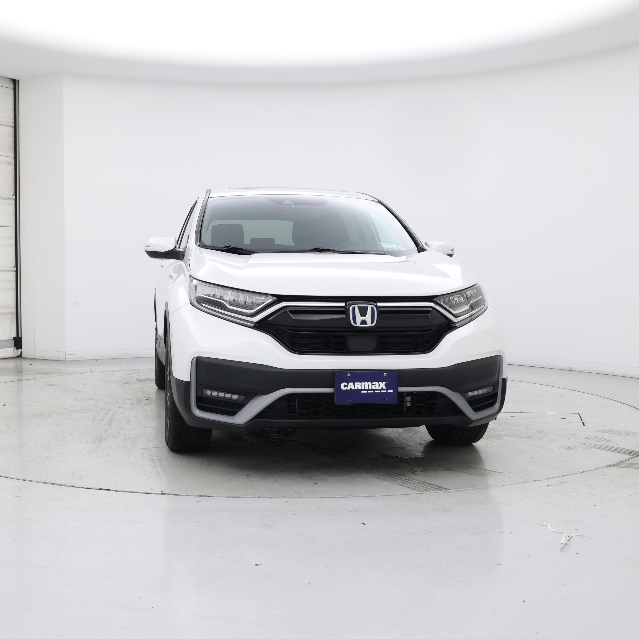 Thumbnail: 2020 Honda CR-V - 5