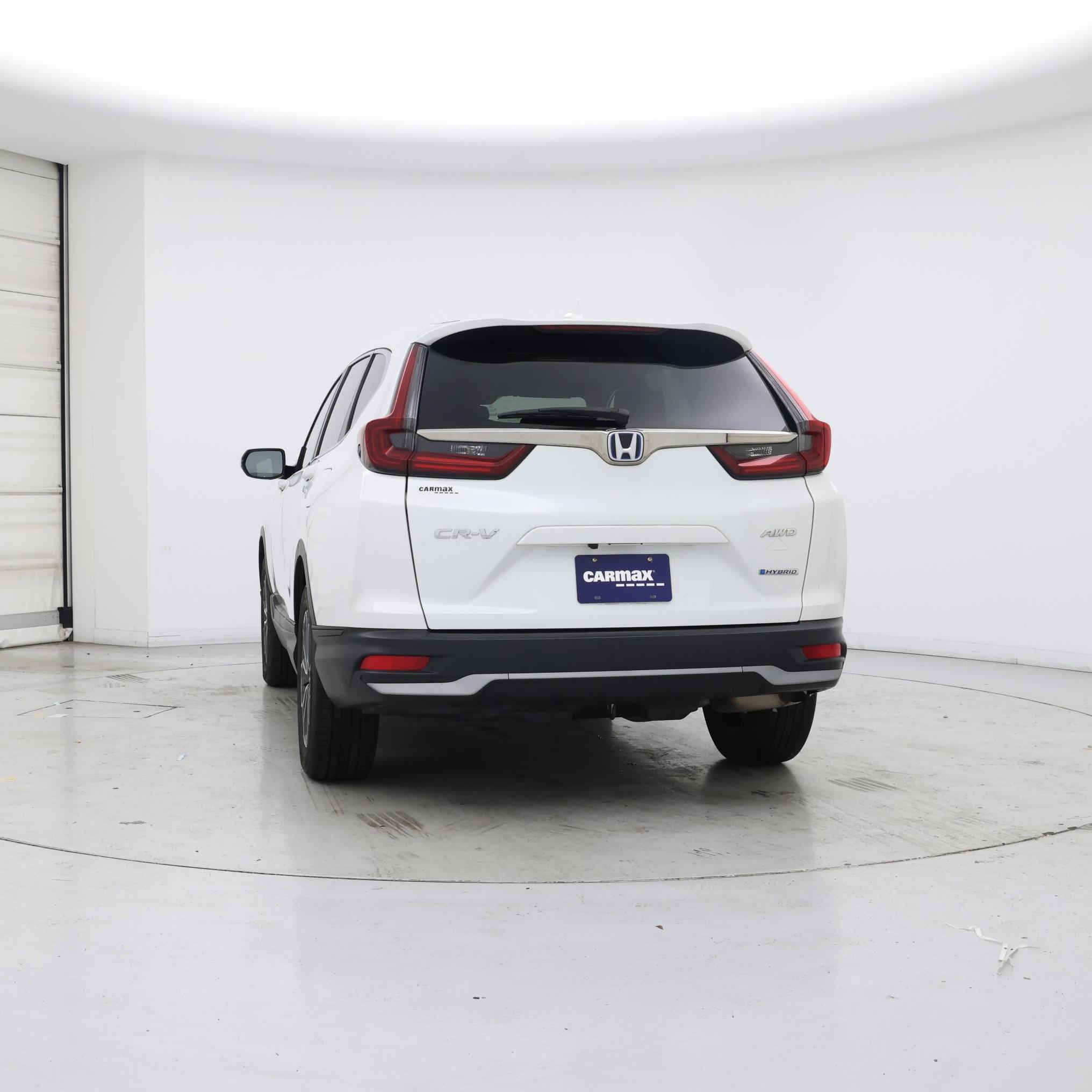 Thumbnail: 2020 Honda CR-V - 6
