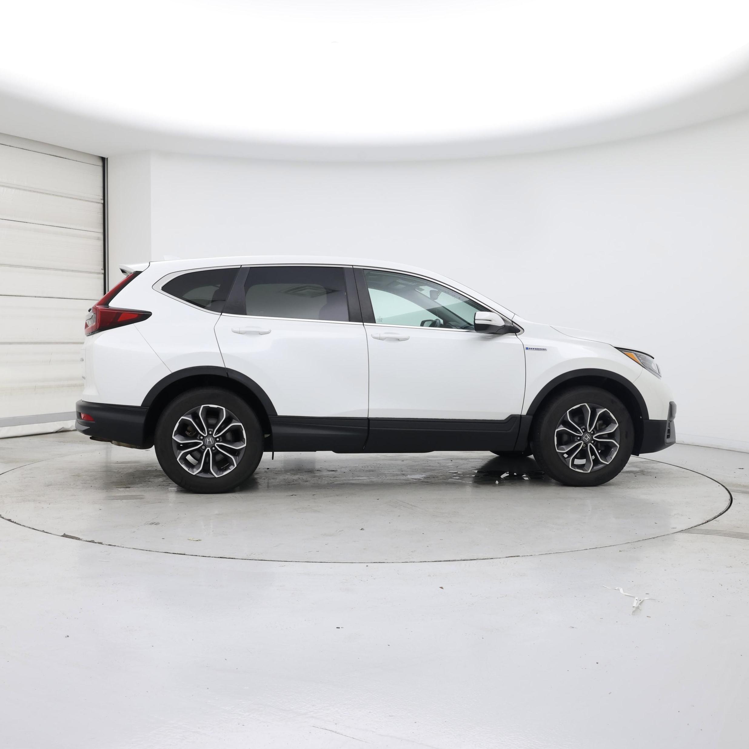 Thumbnail: 2020 Honda CR-V - 7