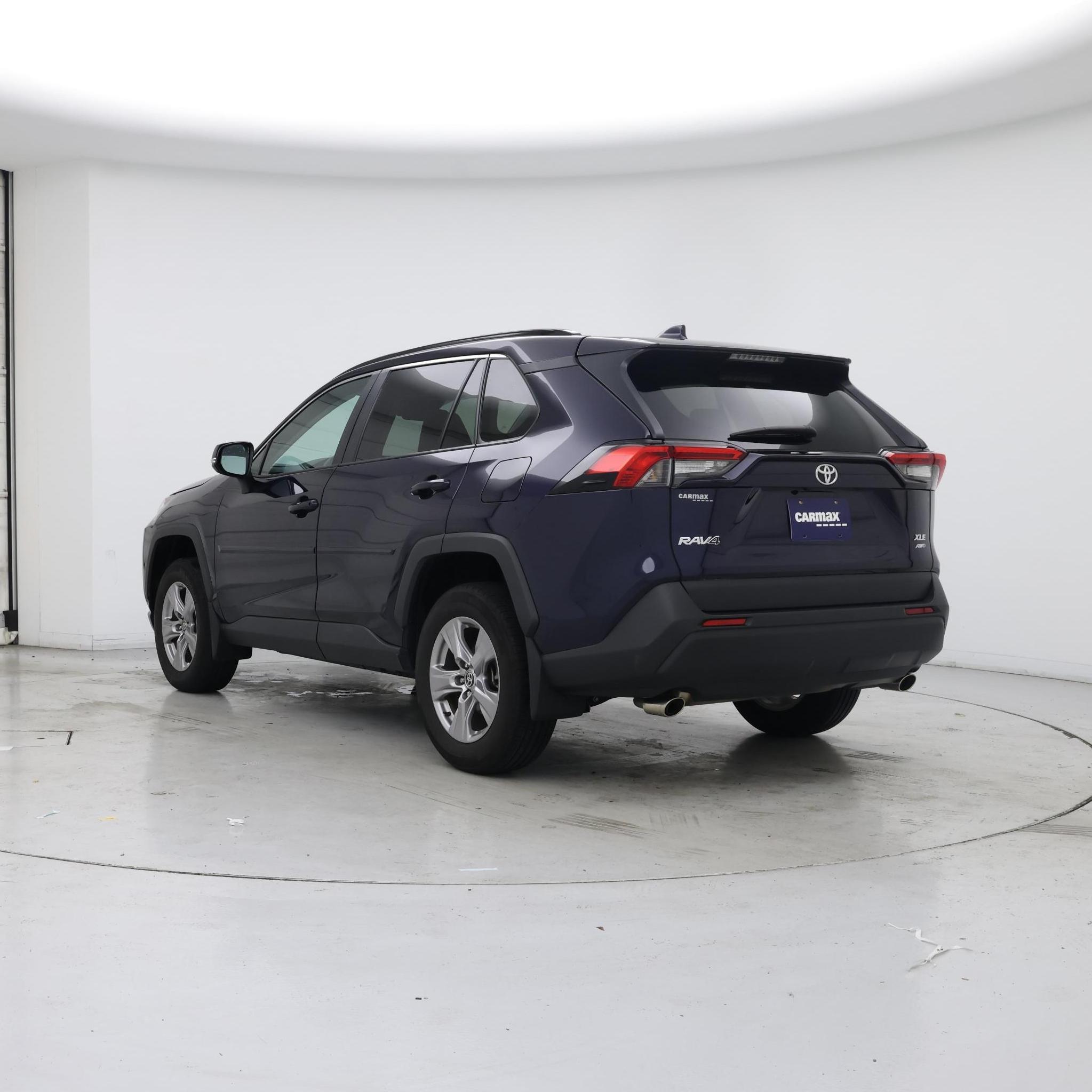 Thumbnail: 2022 Toyota RAV4 - 2