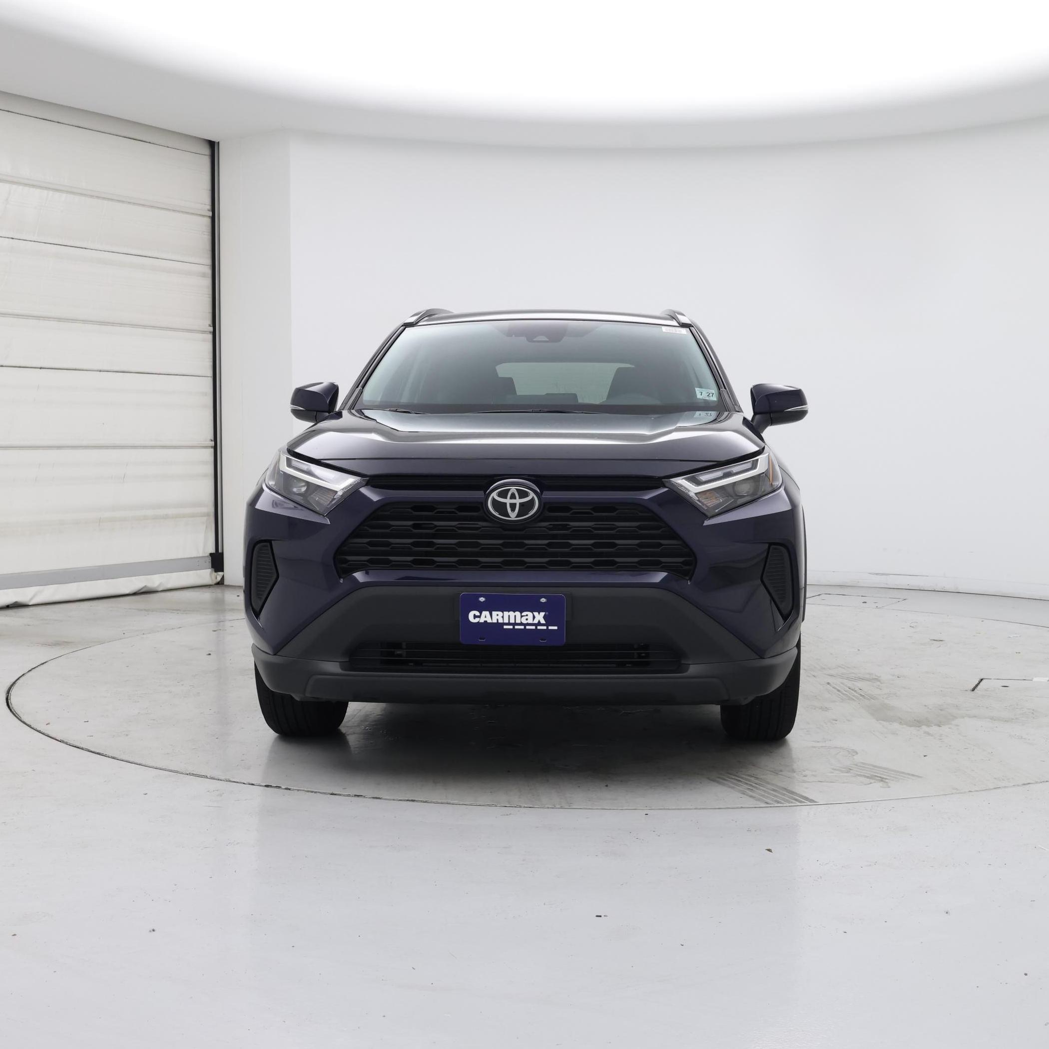 Thumbnail: 2022 Toyota RAV4 - 5