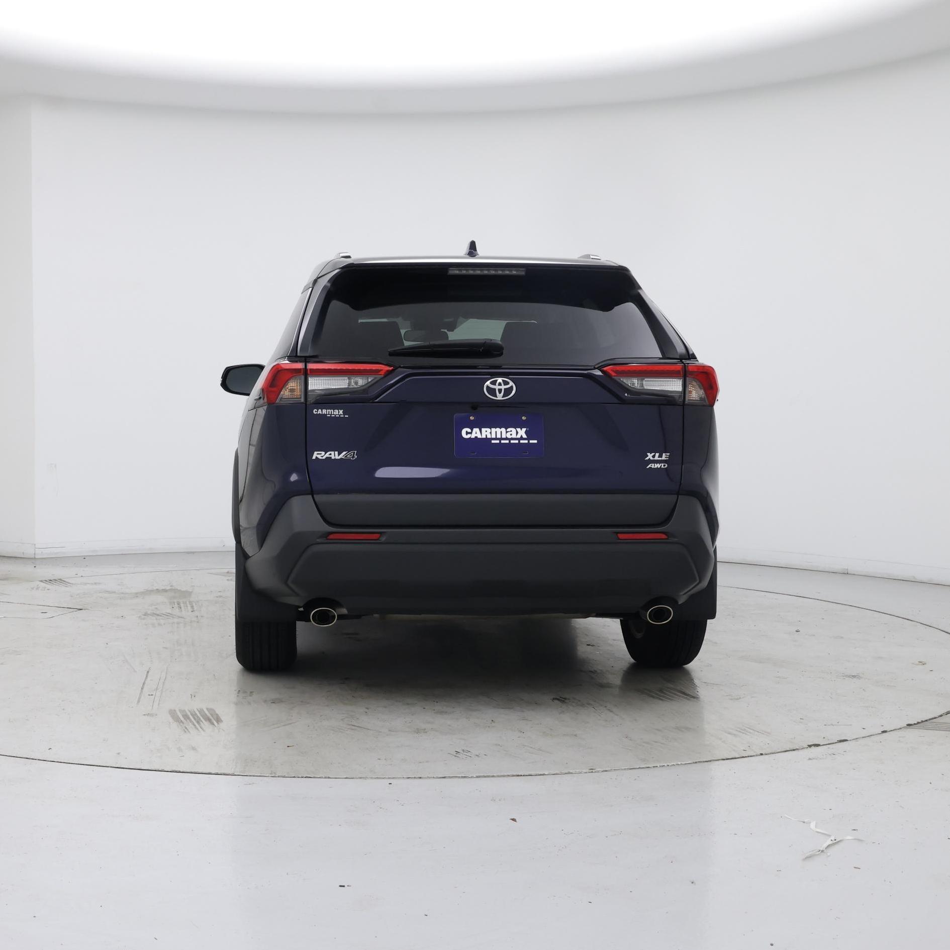 Thumbnail: 2022 Toyota RAV4 - 6