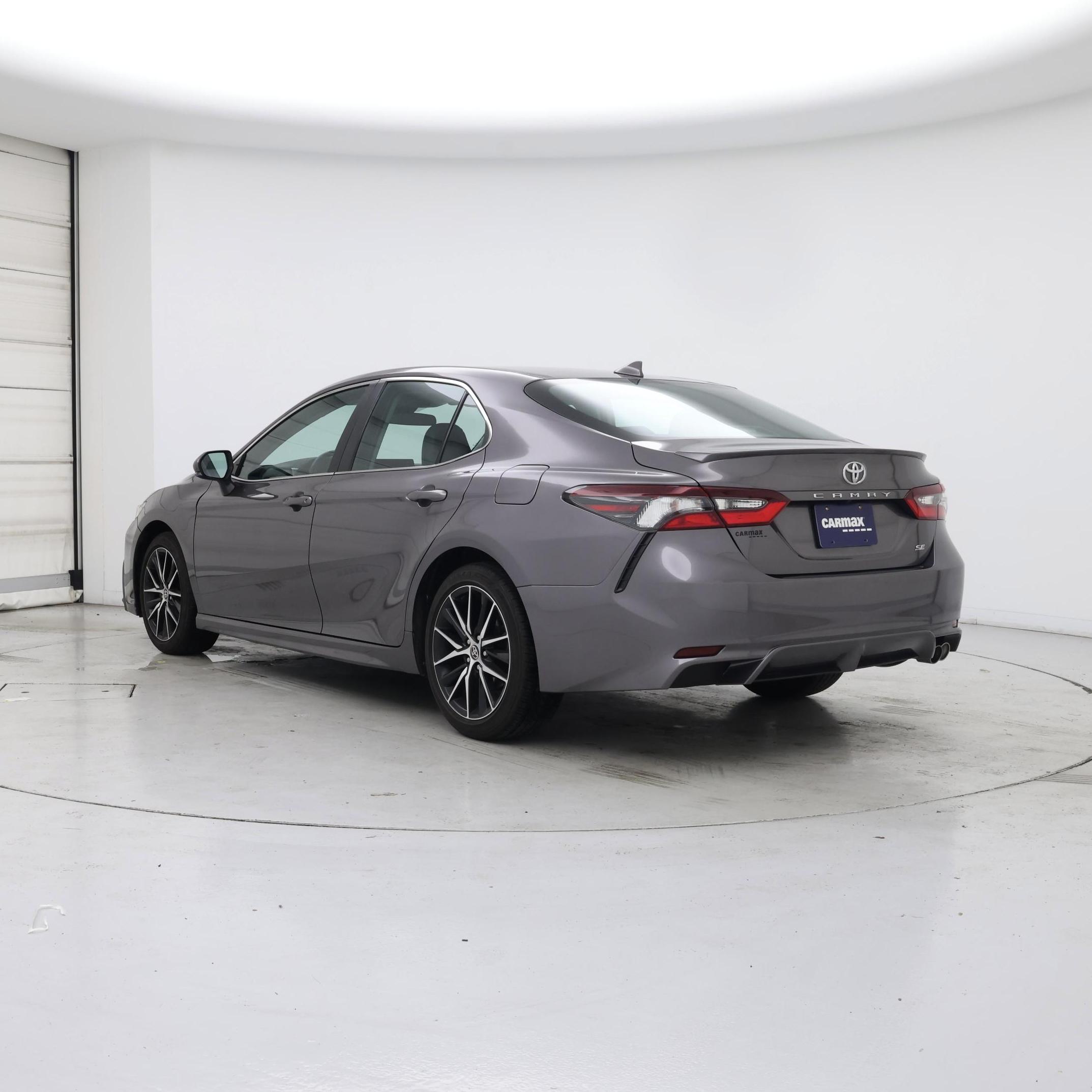 Thumbnail: 2022 Toyota Camry - 2