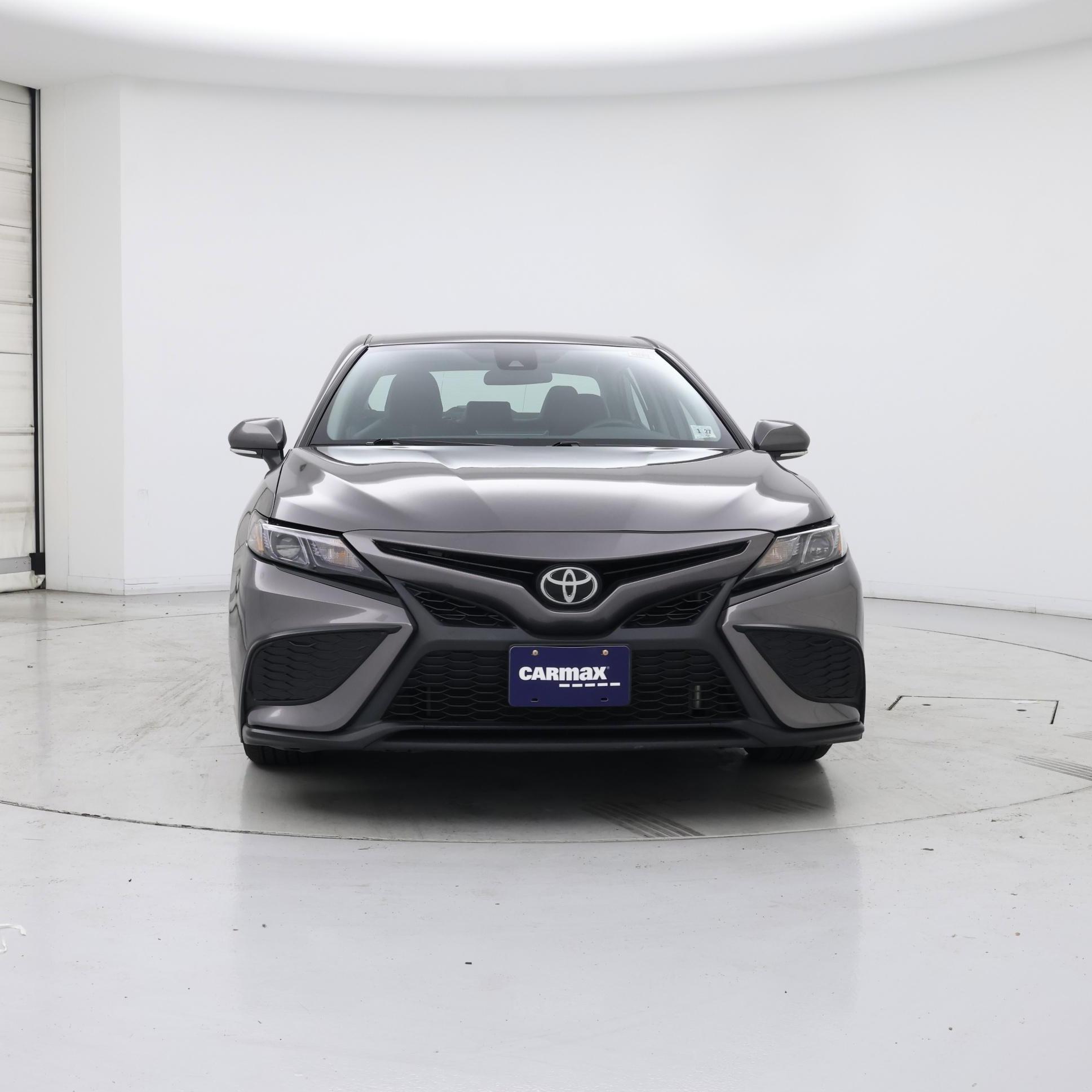Thumbnail: 2022 Toyota Camry - 5
