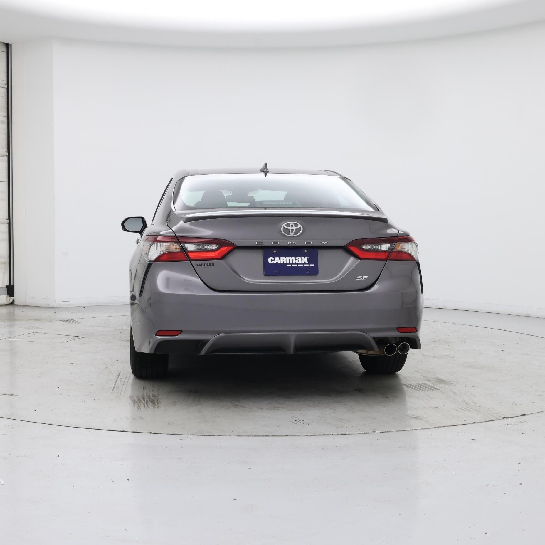 Thumbnail: 2022 Toyota Camry - 6