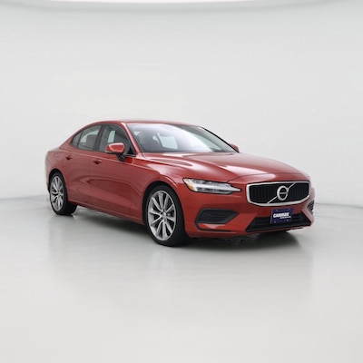 2019 Volvo S60 T6 Momentum