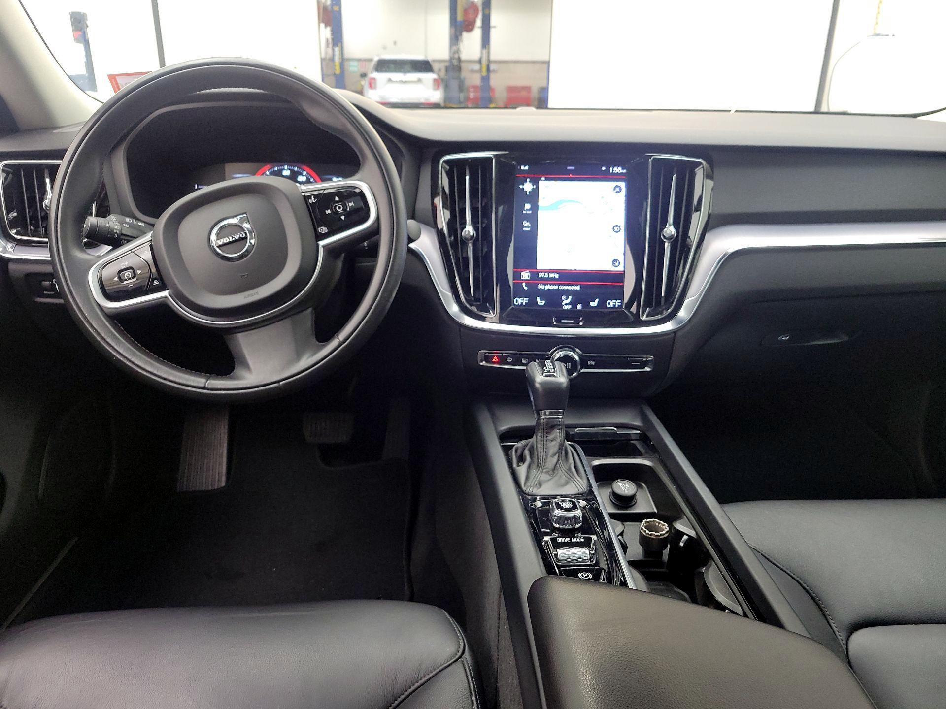 Thumbnail: 2019 Volvo S60 - 9