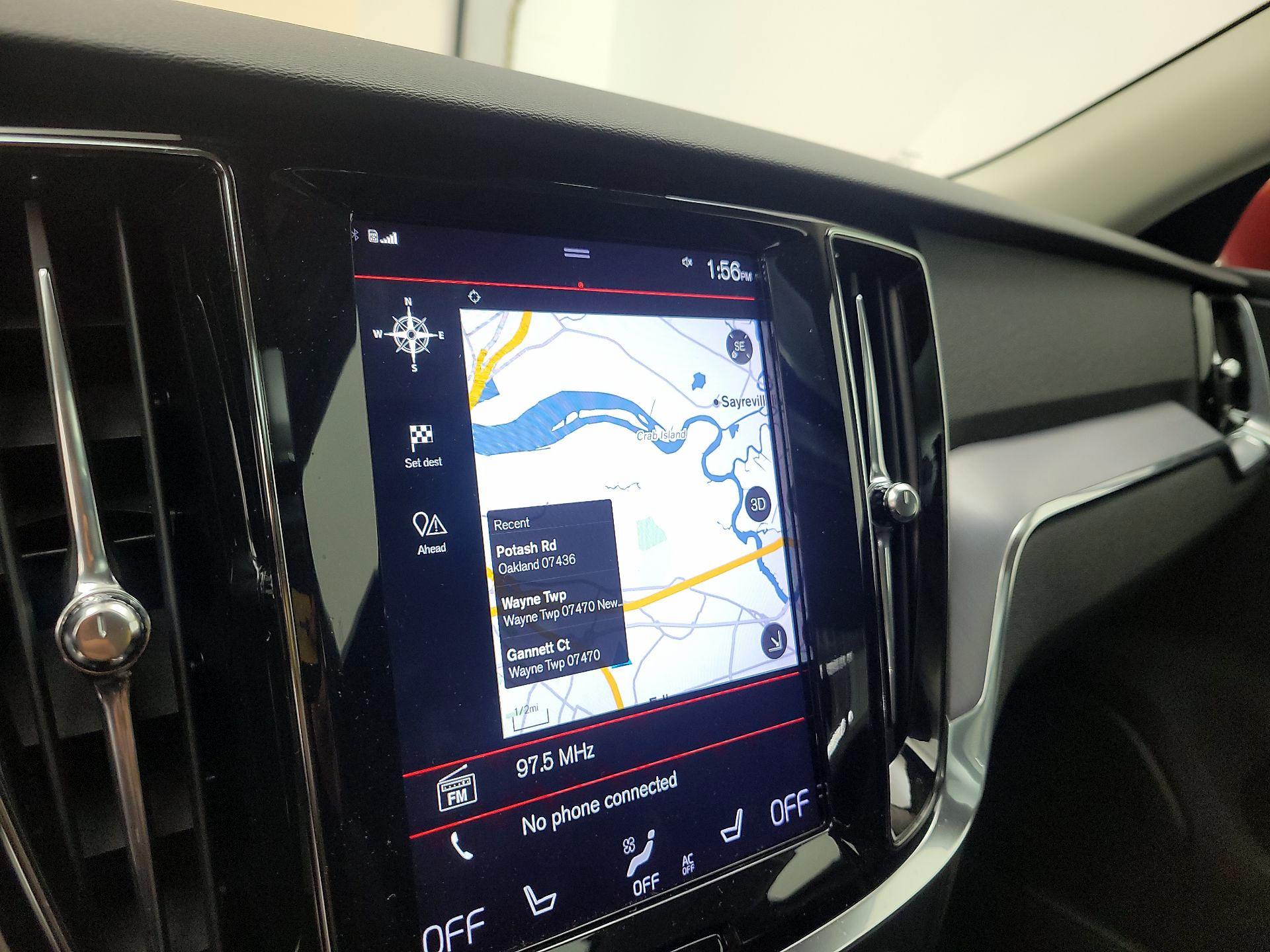 Thumbnail: 2019 Volvo S60 - 14