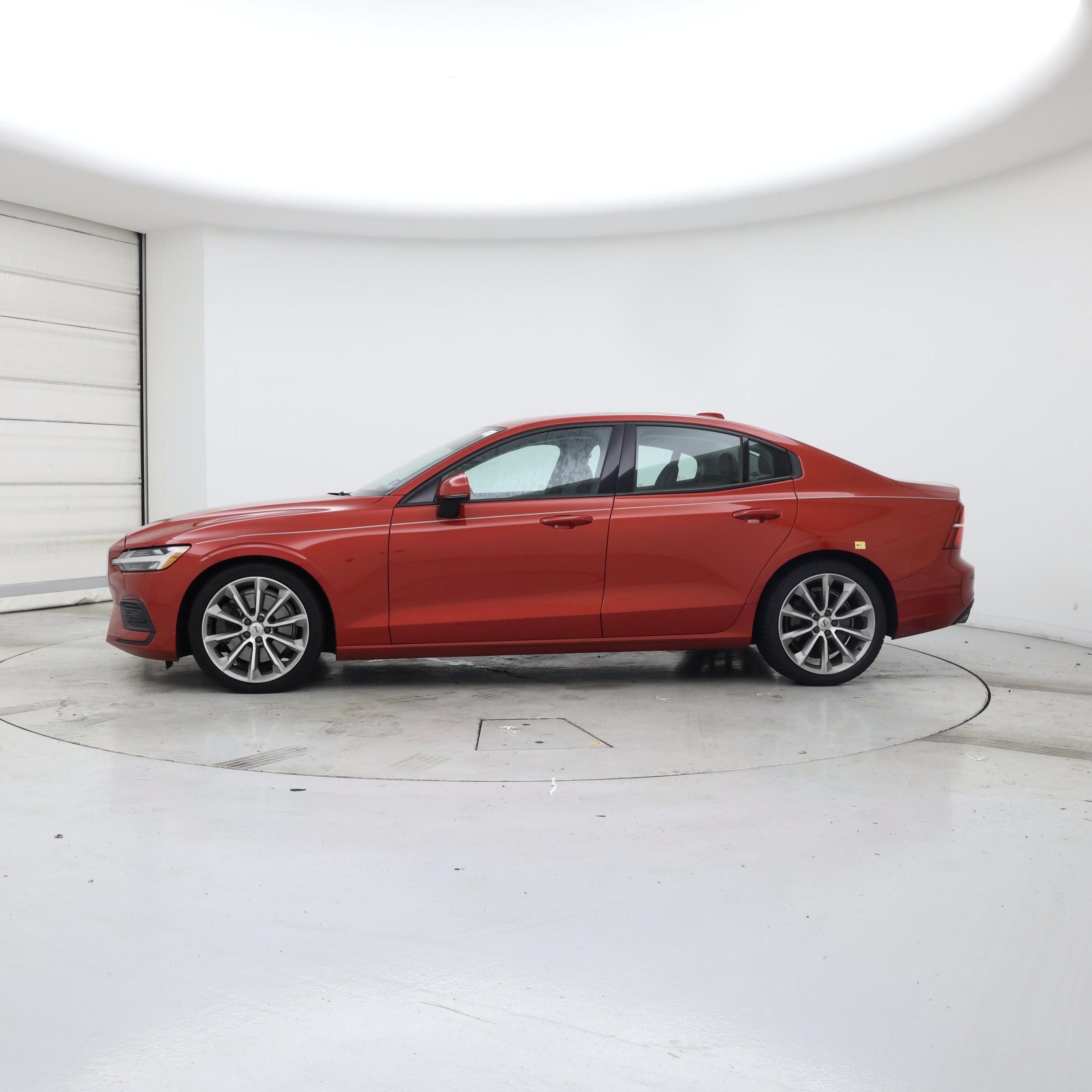 Thumbnail: 2019 Volvo S60 - 3