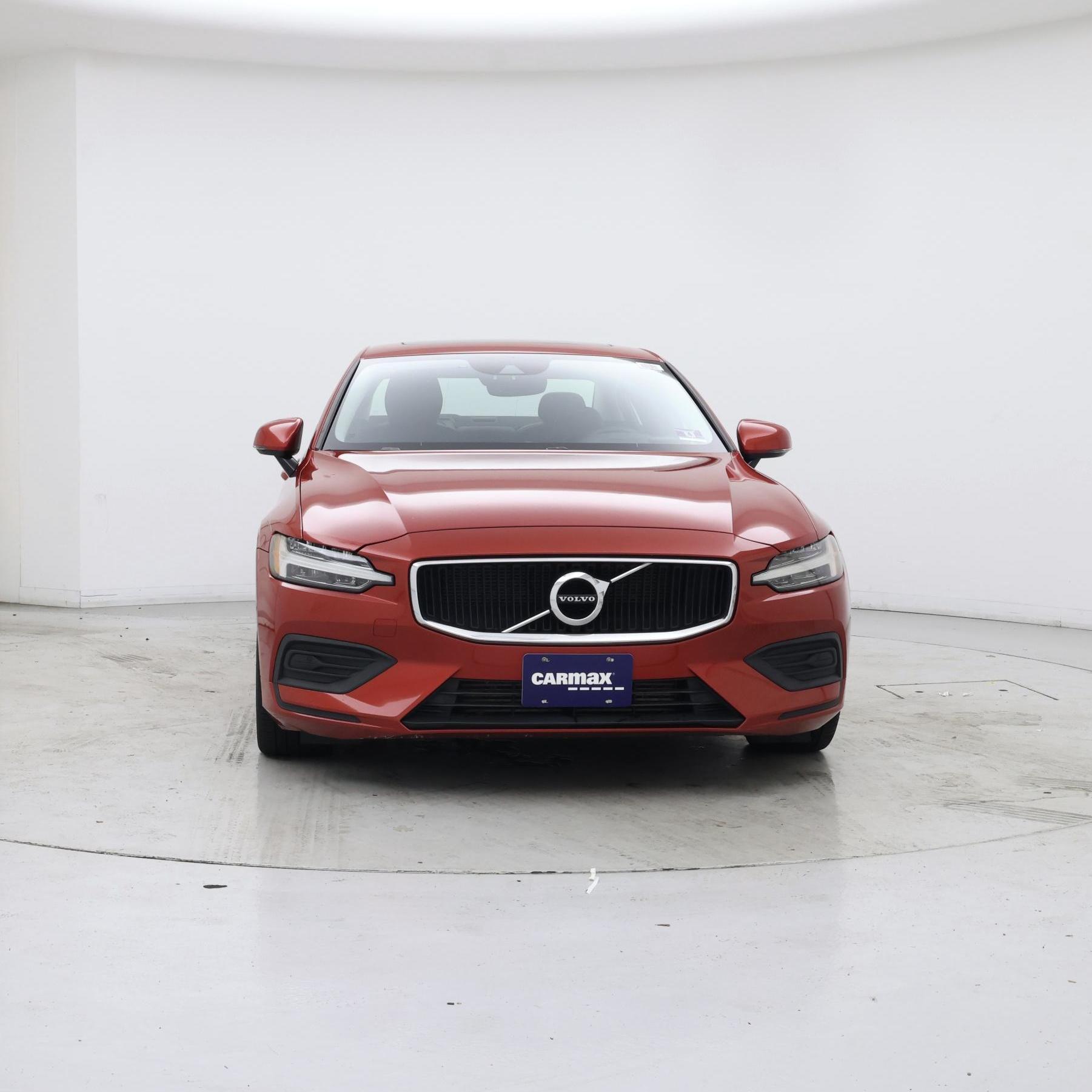 Thumbnail: 2019 Volvo S60 - 5