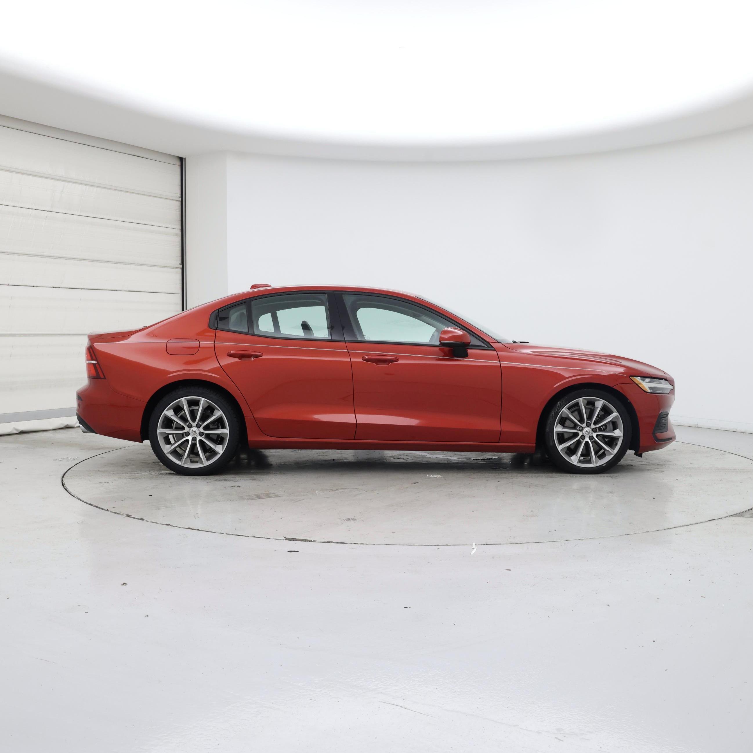 Thumbnail: 2019 Volvo S60 - 7