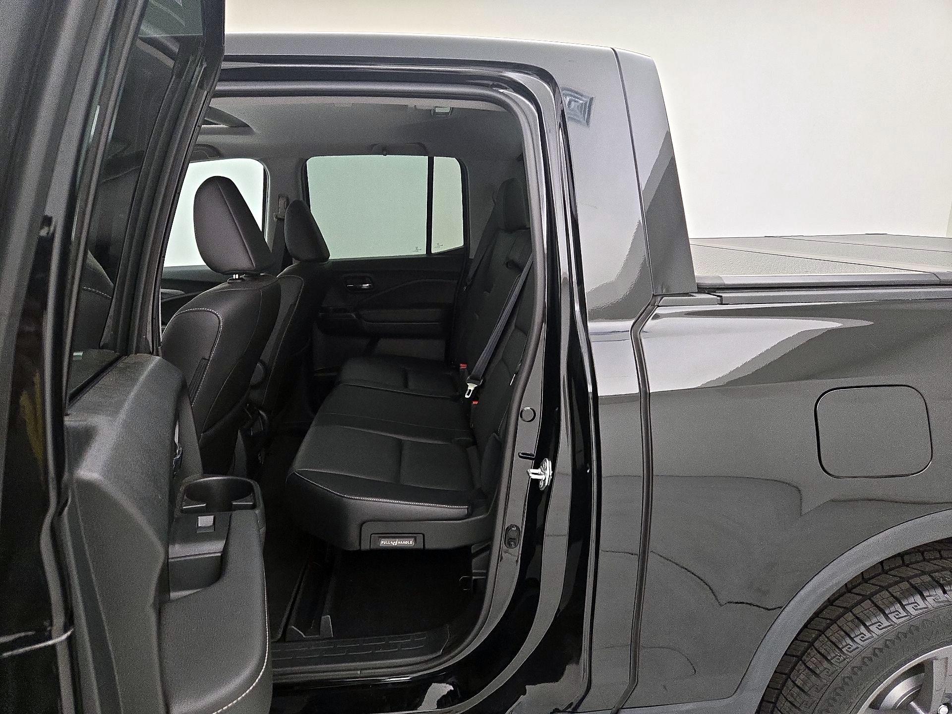 Thumbnail: 2022 Honda Ridgeline - 17