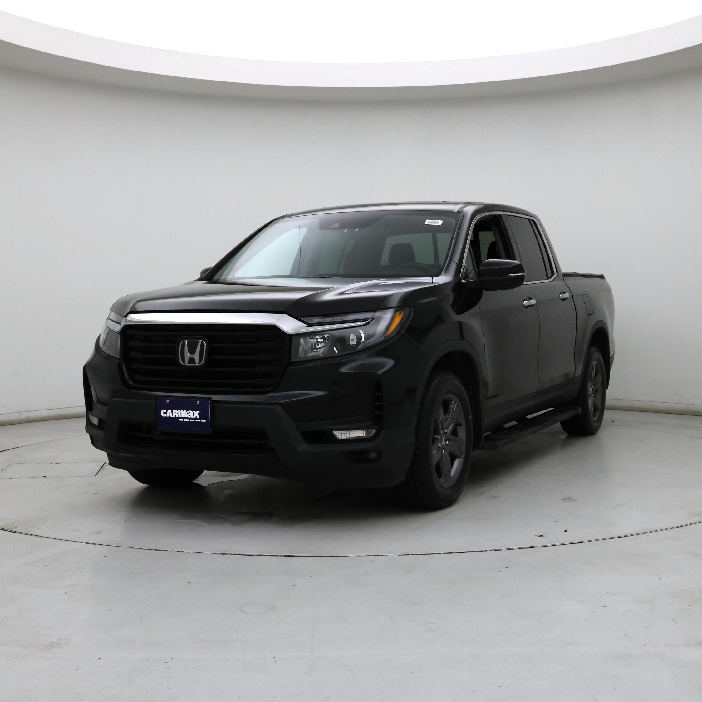 Thumbnail: 2022 Honda Ridgeline - 4
