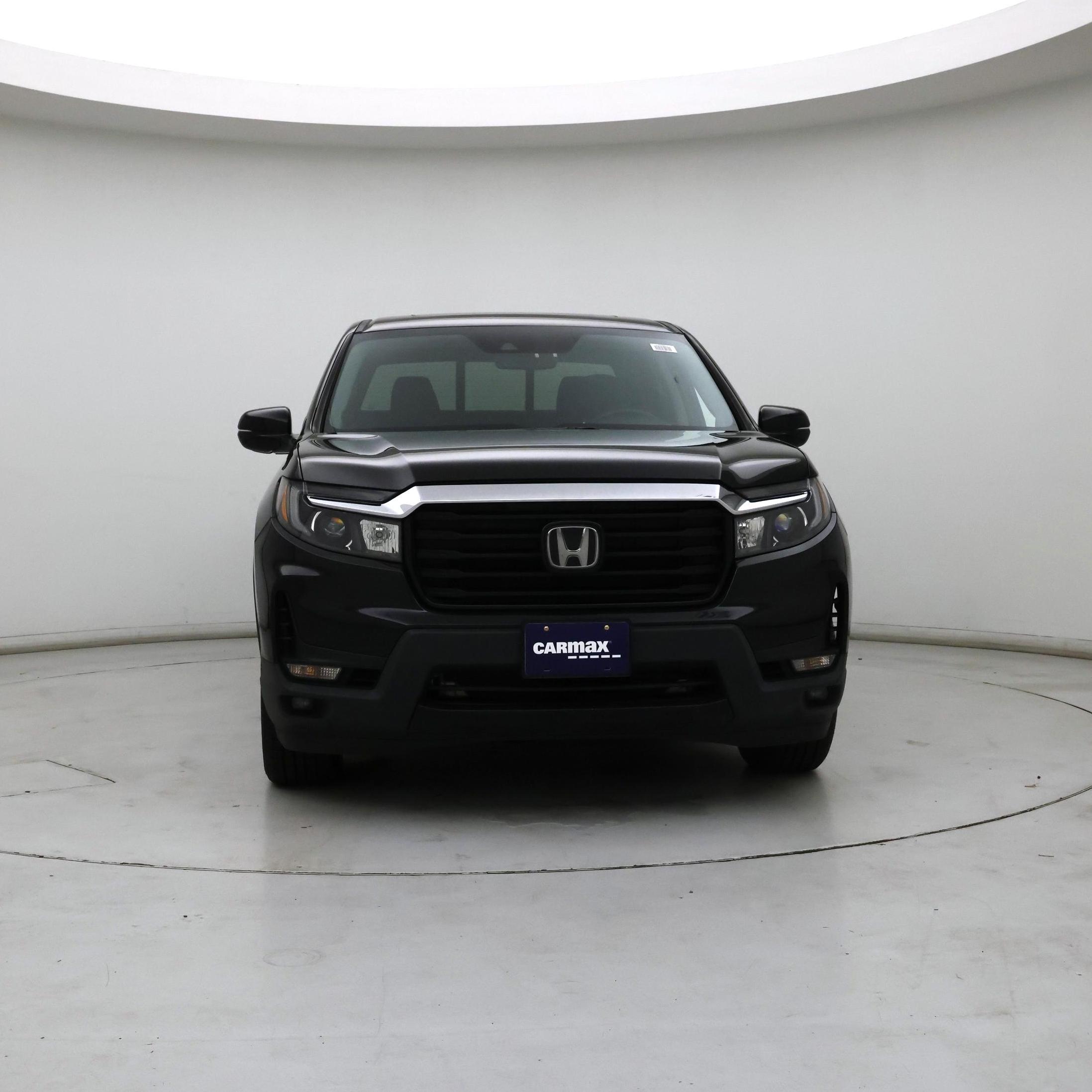 Thumbnail: 2022 Honda Ridgeline - 5